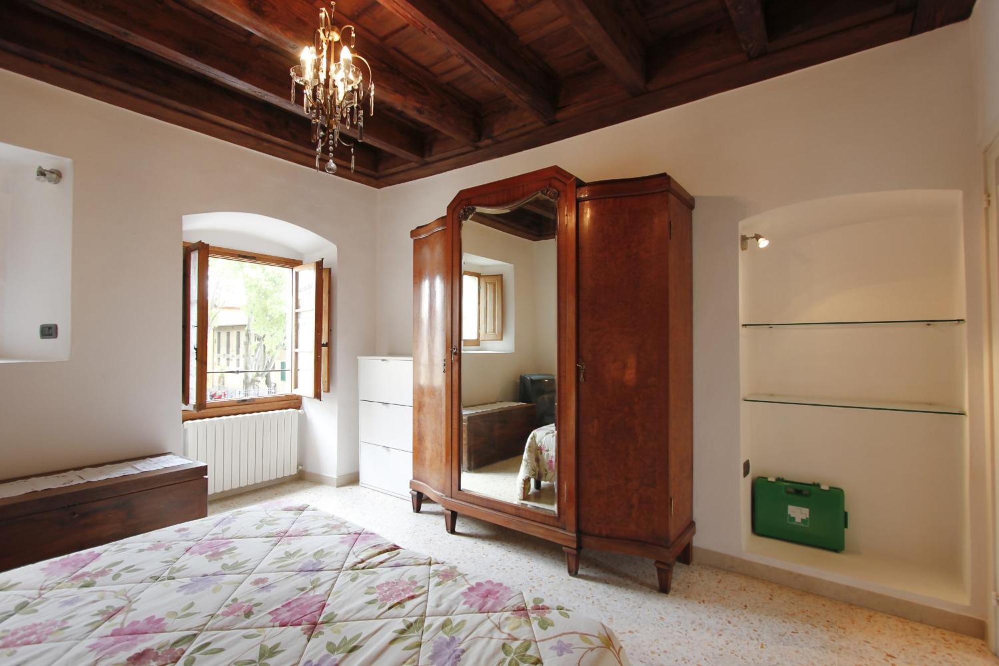 Brunelleschi Lejlighed *