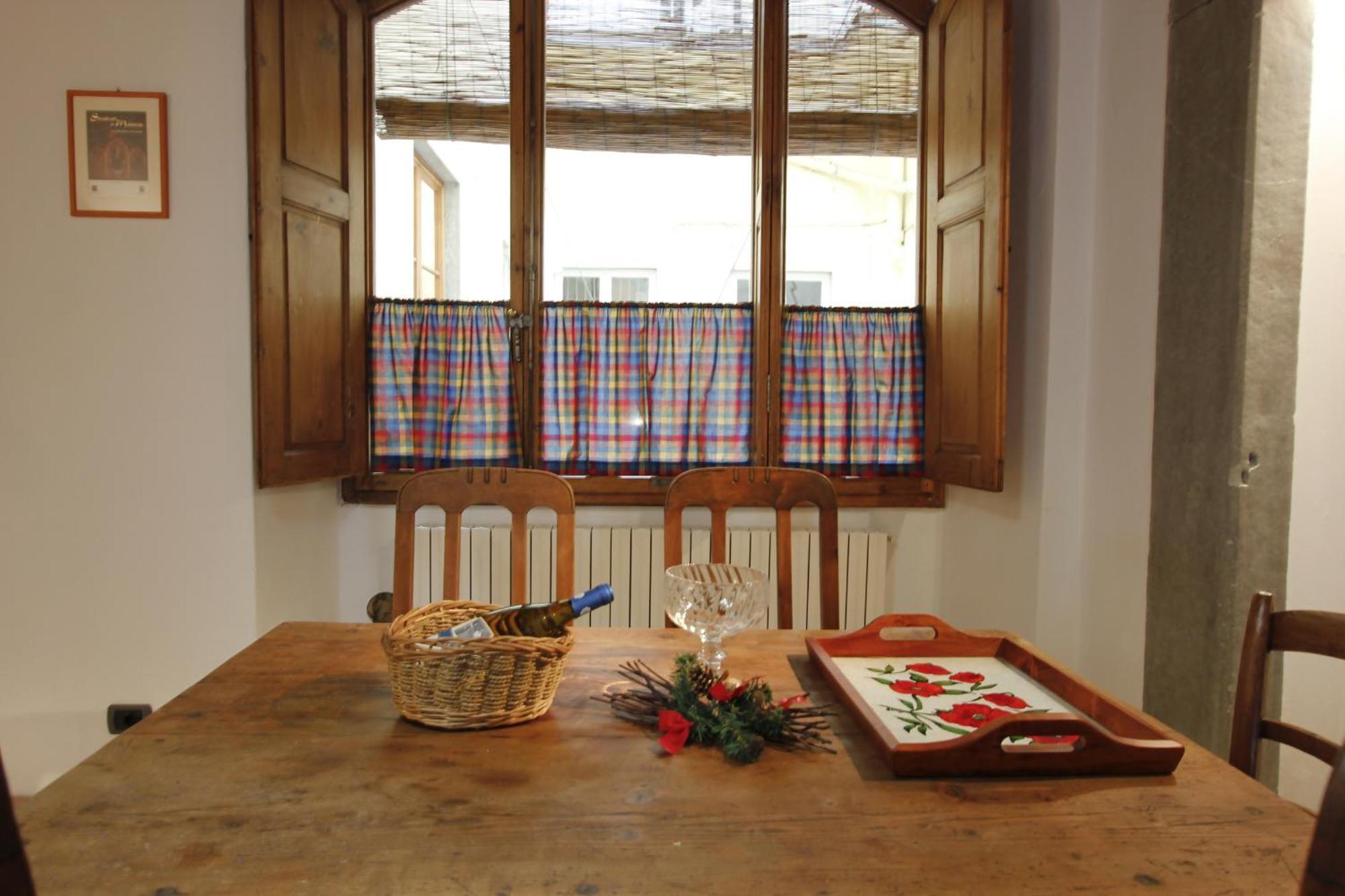Brunelleschi Lejlighed Firenze
