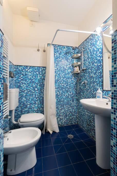 Appartamento Elegant Gloria Retreat *