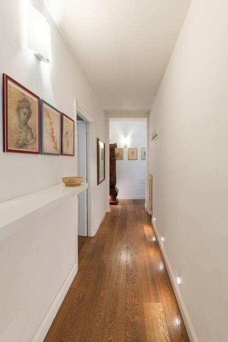 Elegant Gloria Retreat Appartamento *