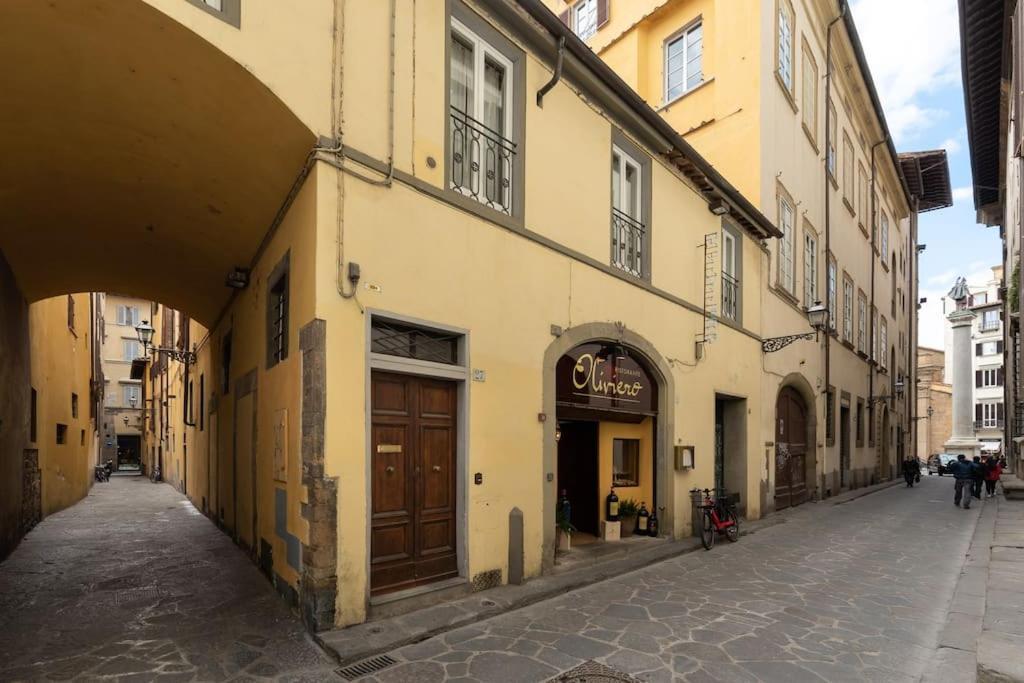 Elegant Gloria Retreat Appartamento Firenze