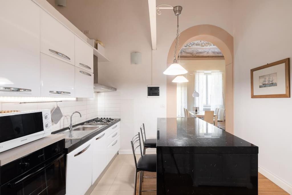 Elegant Gloria Retreat Appartamento *