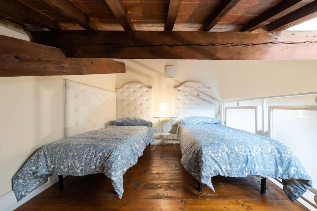 Appartamento Elegant Gloria Retreat