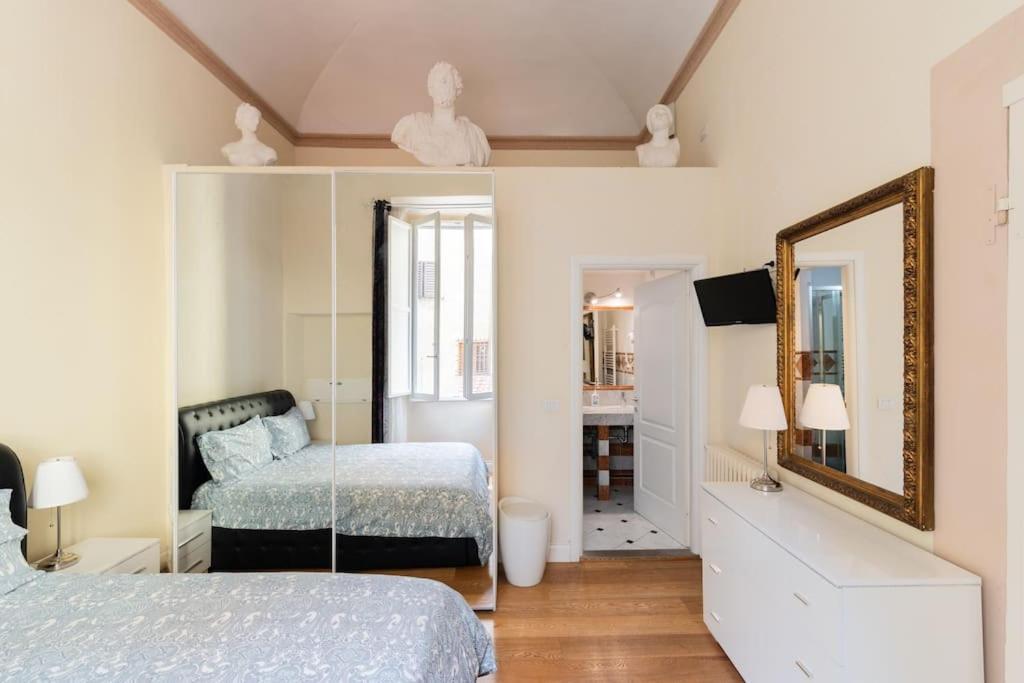 Elegant Gloria Retreat Appartamento Firenze