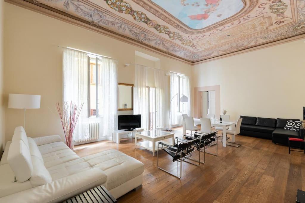 Elegant Gloria Retreat Firenze
