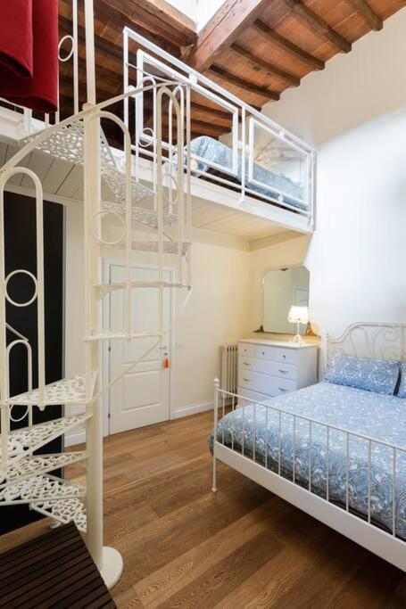 Elegant Gloria Retreat * Firenze