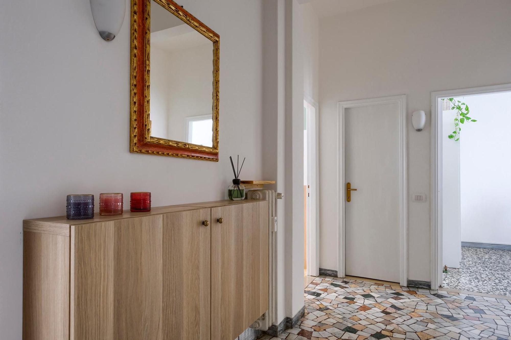 Appartamento 20 Roses Firenze