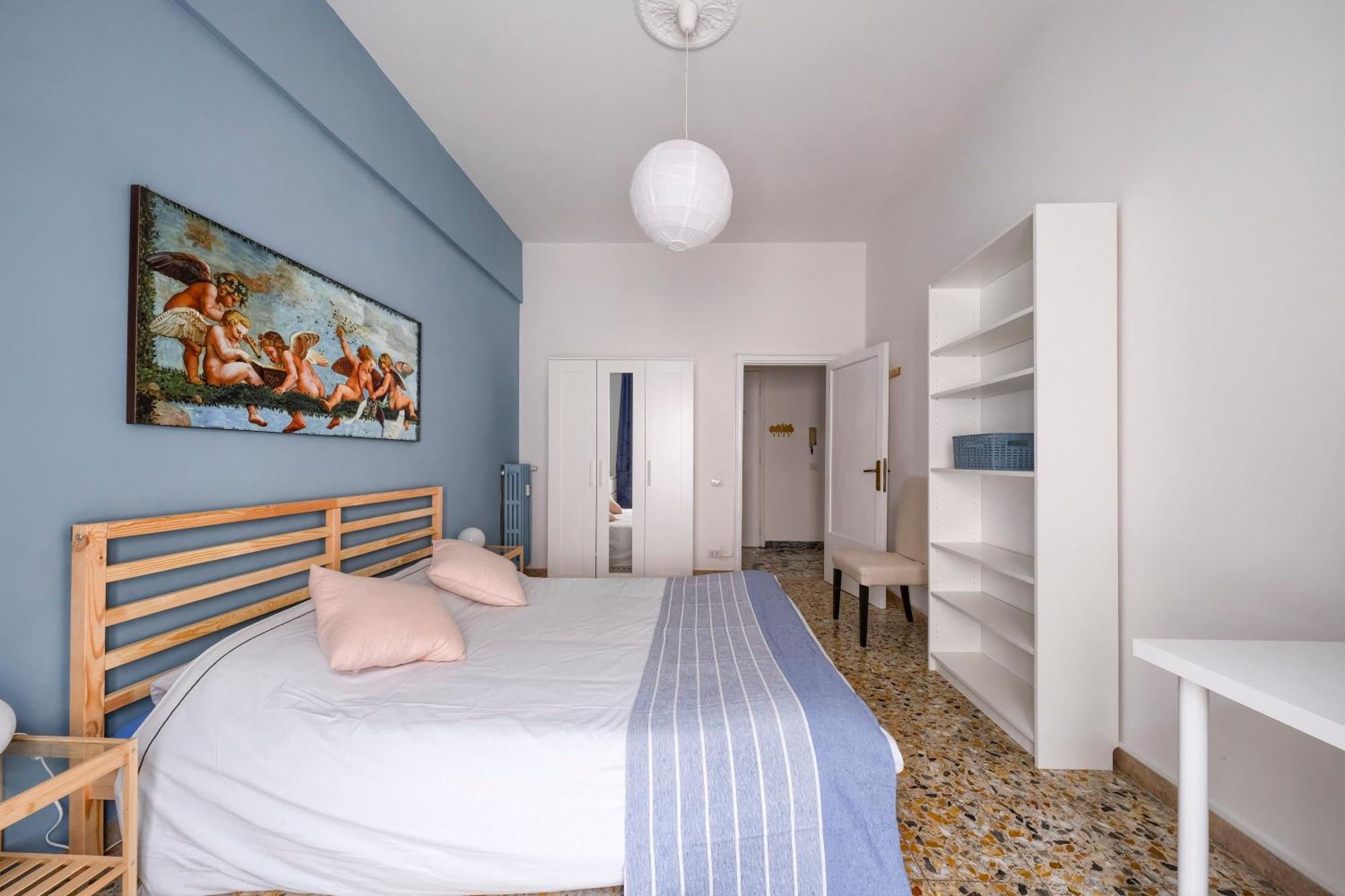 Appartamento 20 Roses Firenze