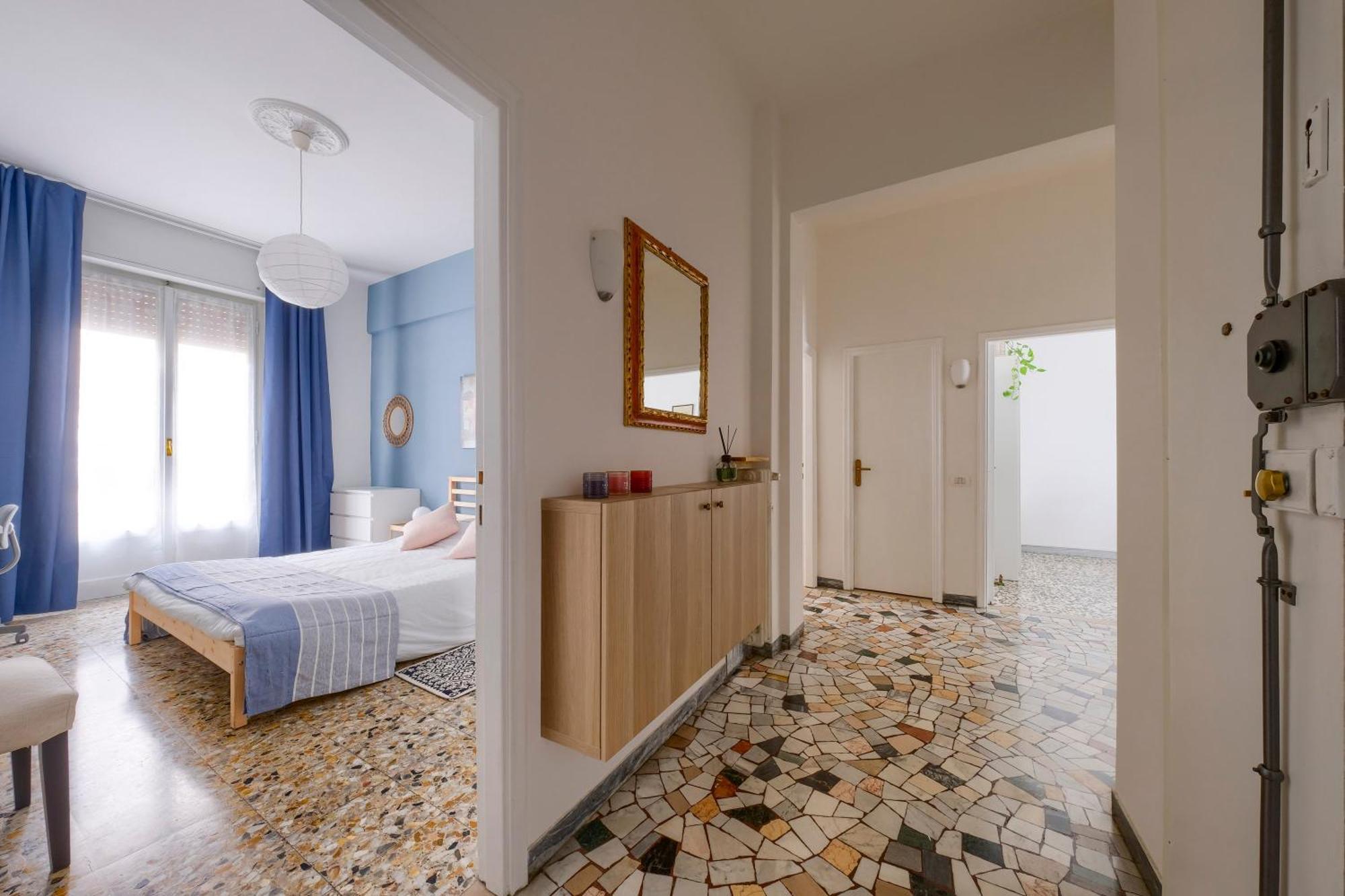 20 Roses Appartamento Firenze