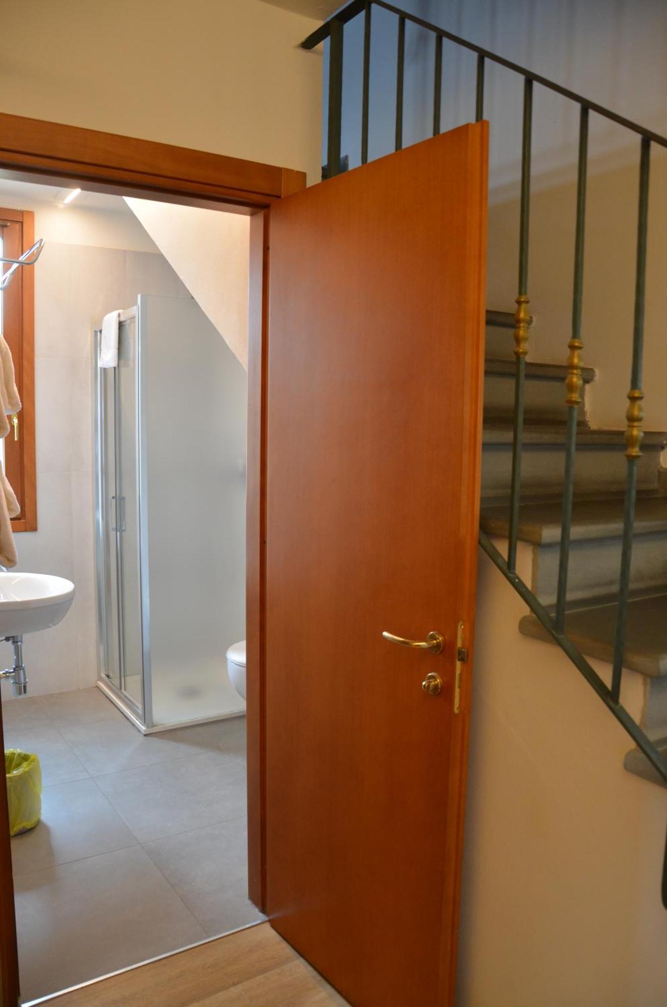 Hotel Mia Cara &