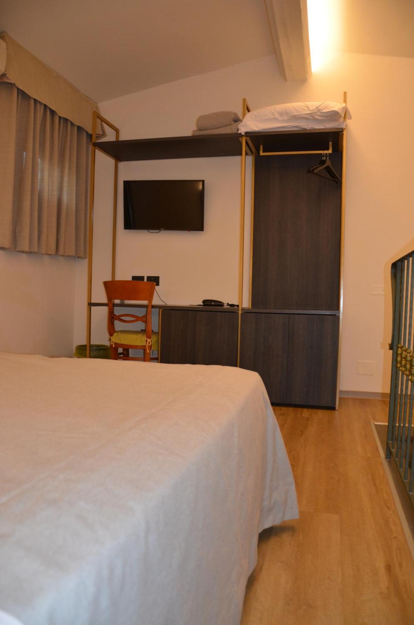 Hotel Mia Cara & Spa 3*