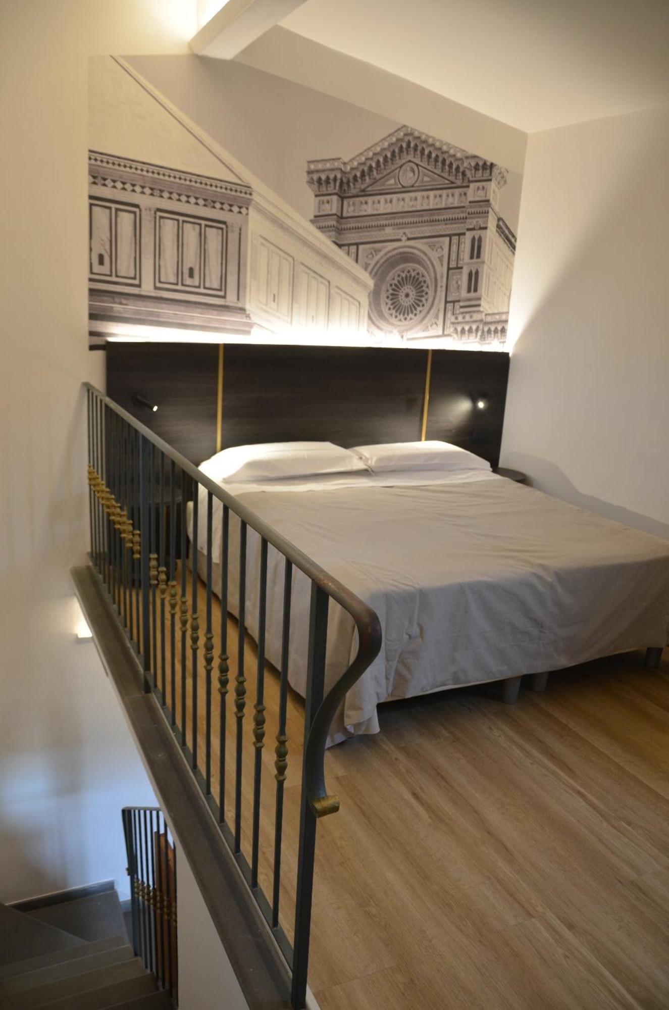 Mia Cara & Spa Hotel Florença