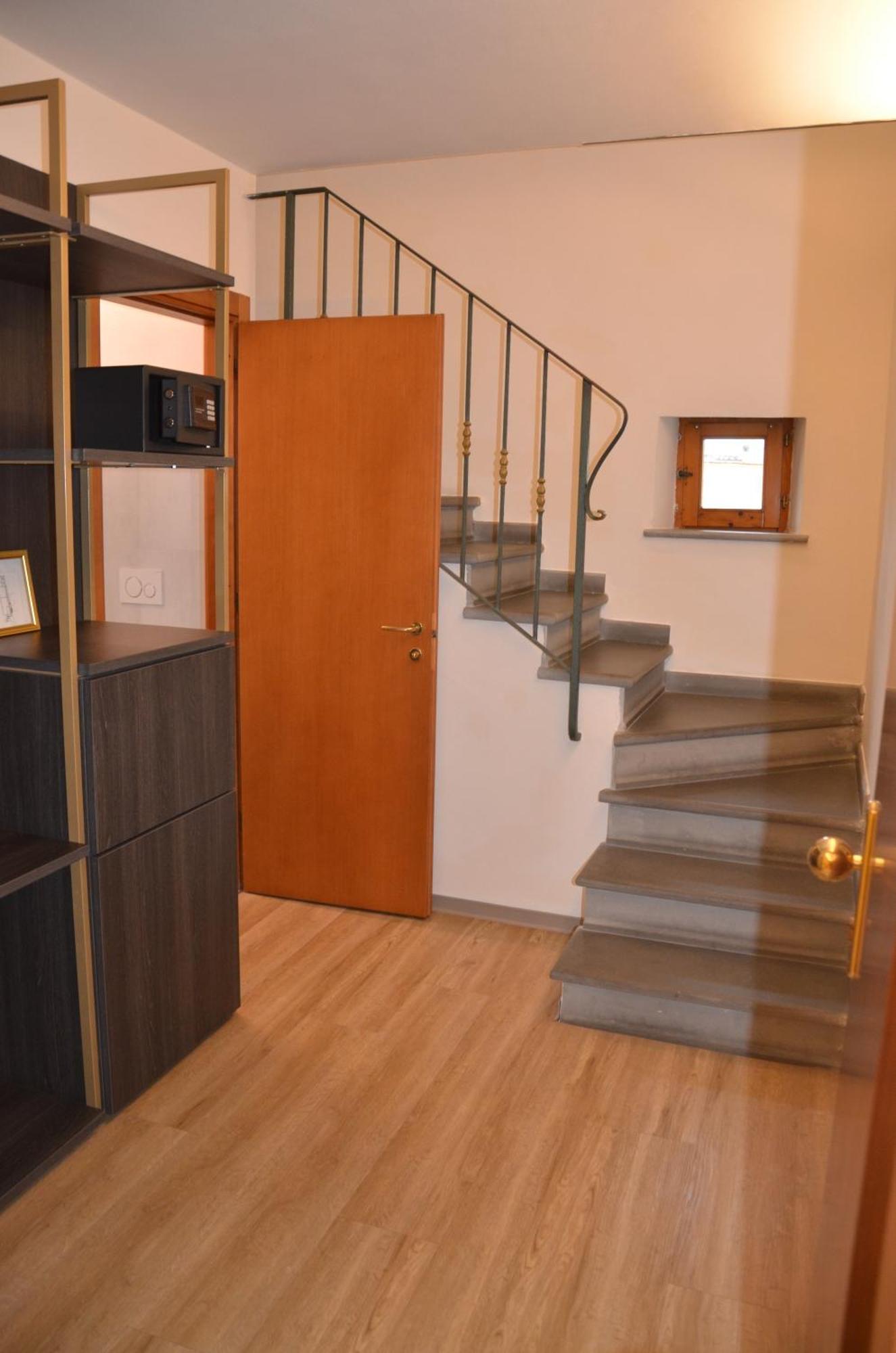 Hotel Mia Cara & Spa Florença