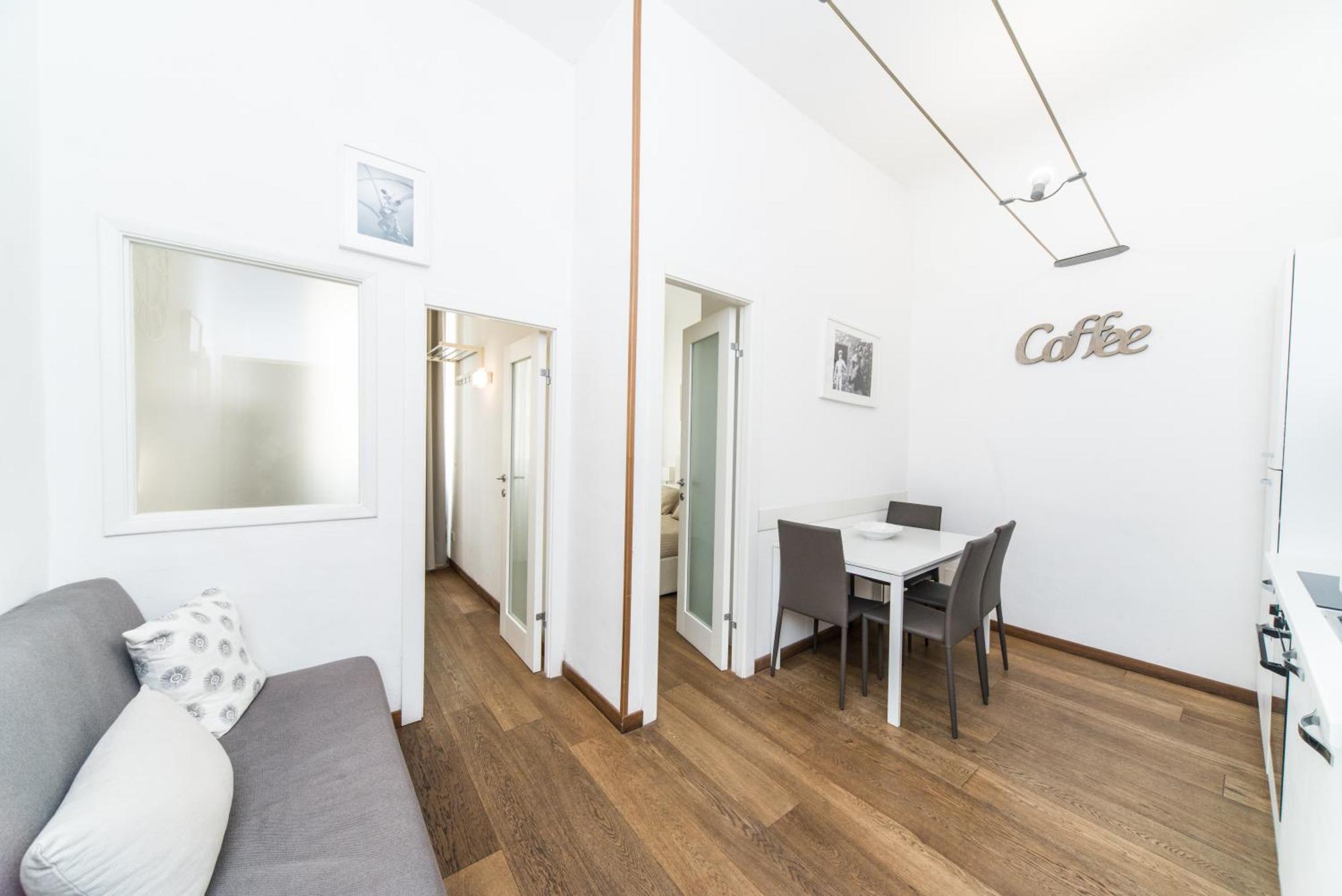 Principi Lejlighed Firenze
