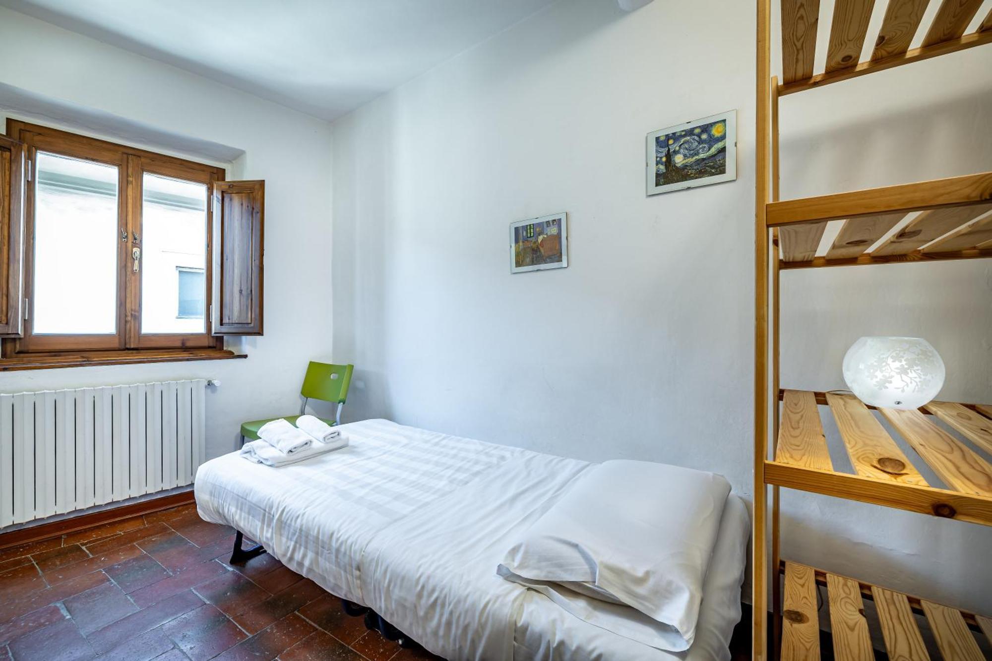 Apartamento Roommo Viola *