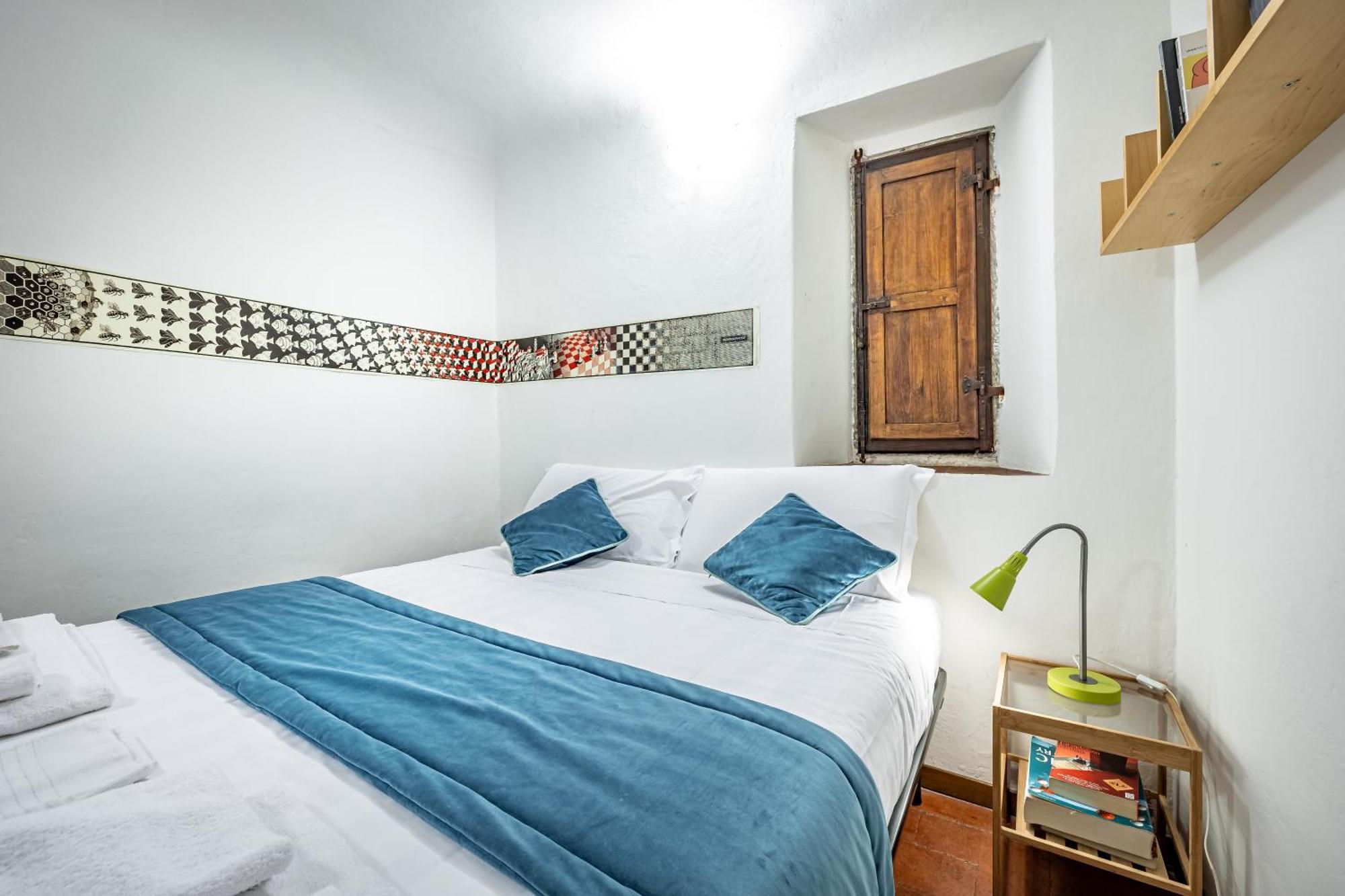 Apartamento Roommo Viola *