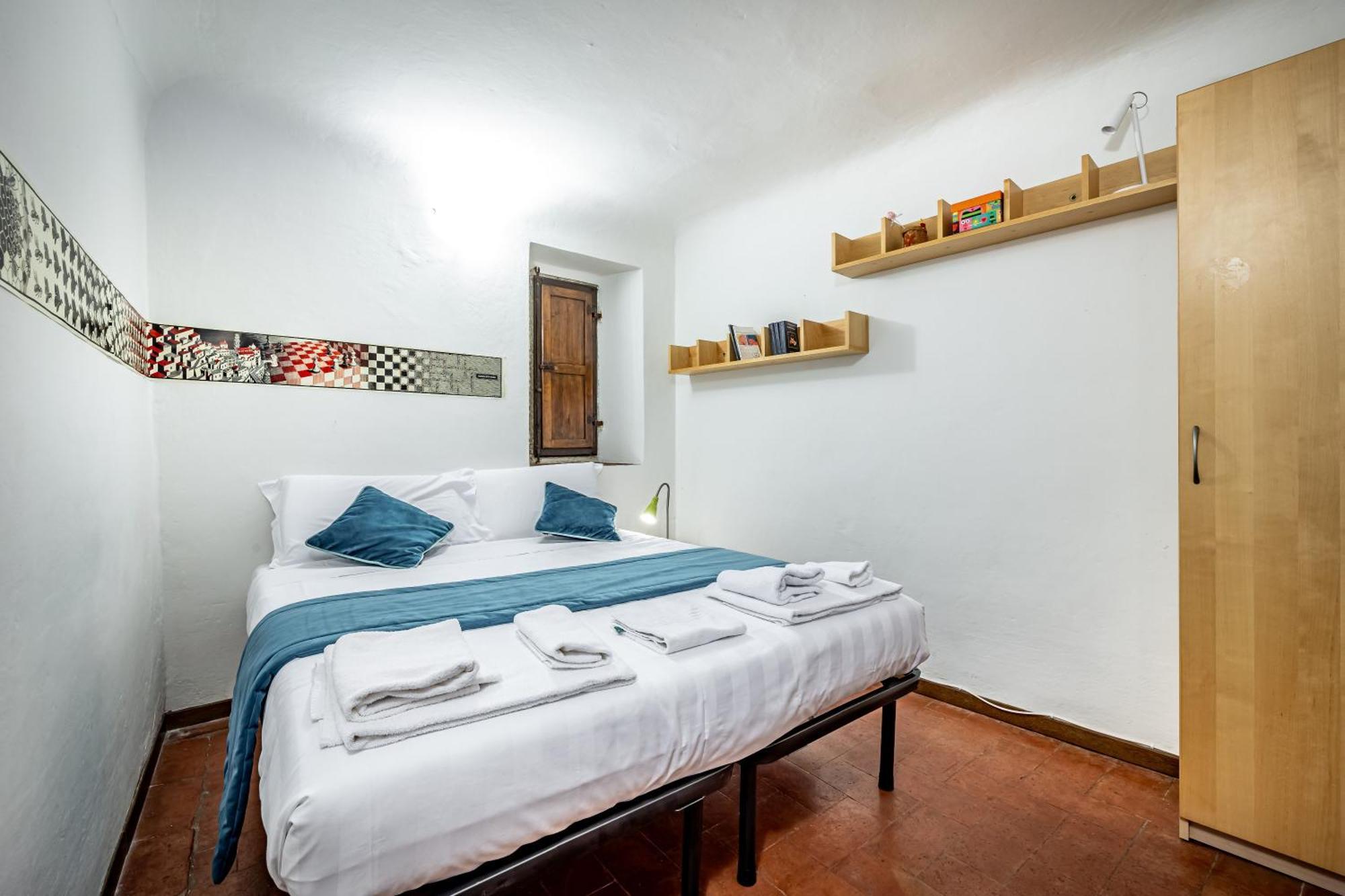 Apartamento Roommo Viola