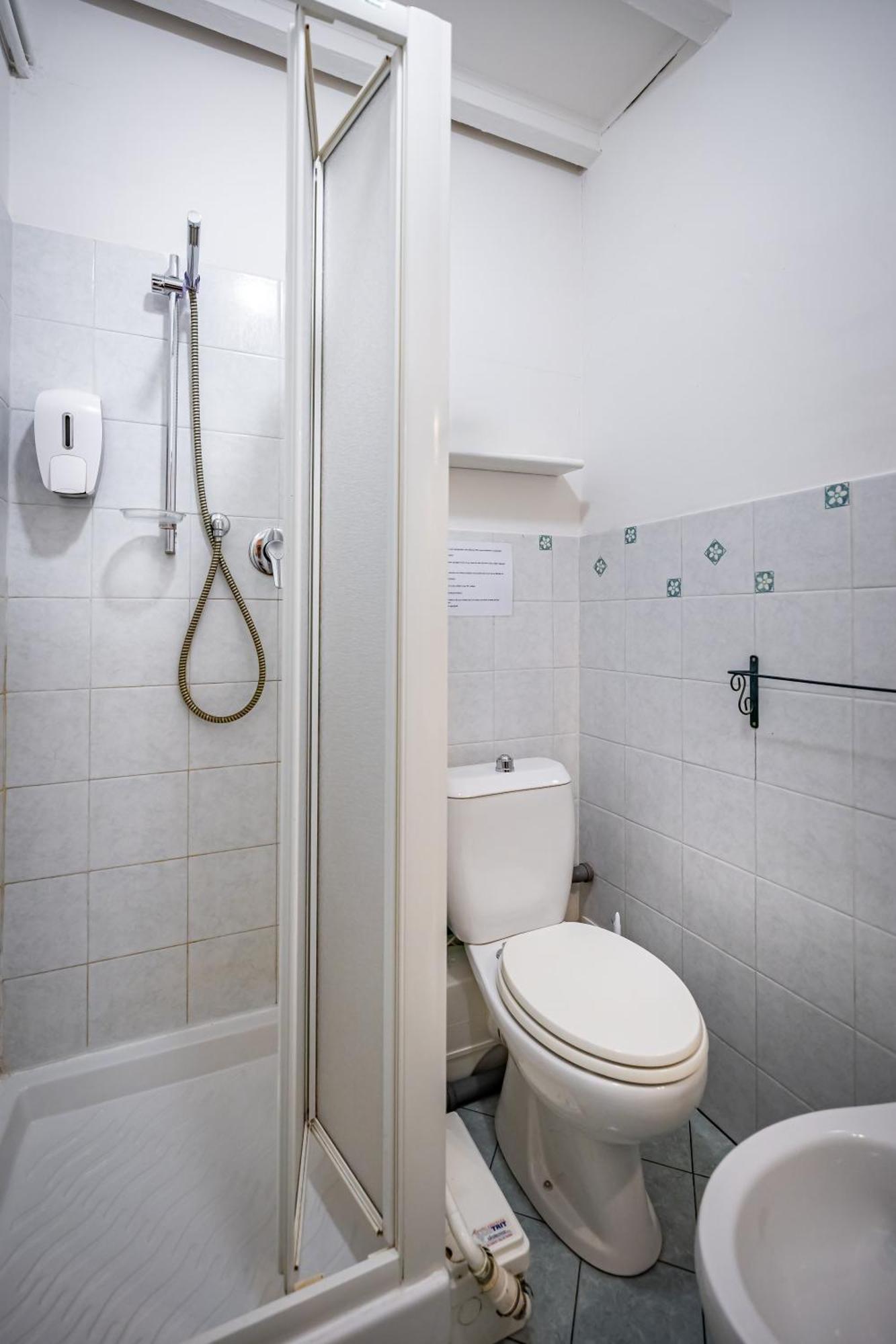 Roommo Viola Apartamento *