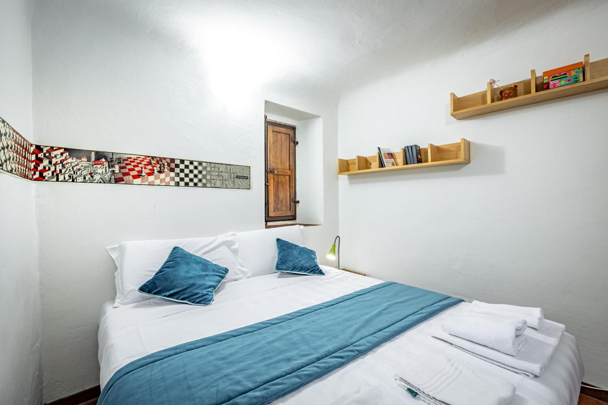 Apartamento Roommo Viola *