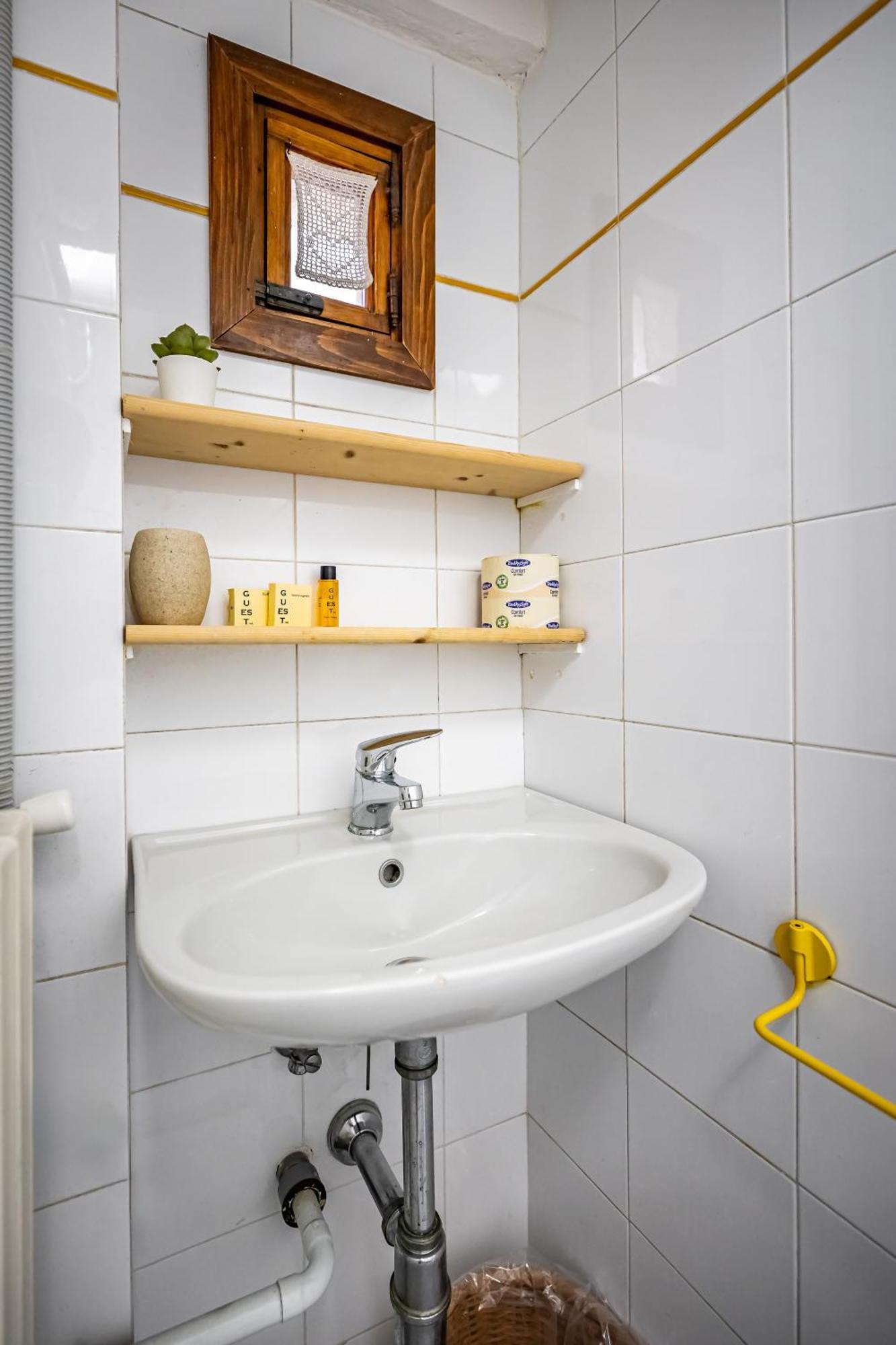 Roommo Viola Apartamento Florença