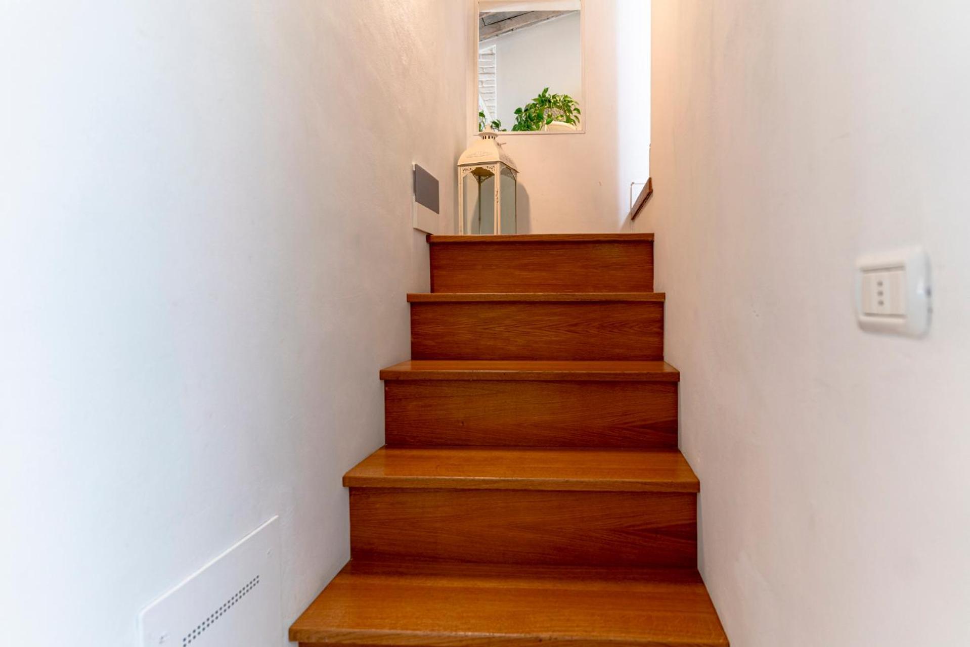Appartement Fossi Tower Florence