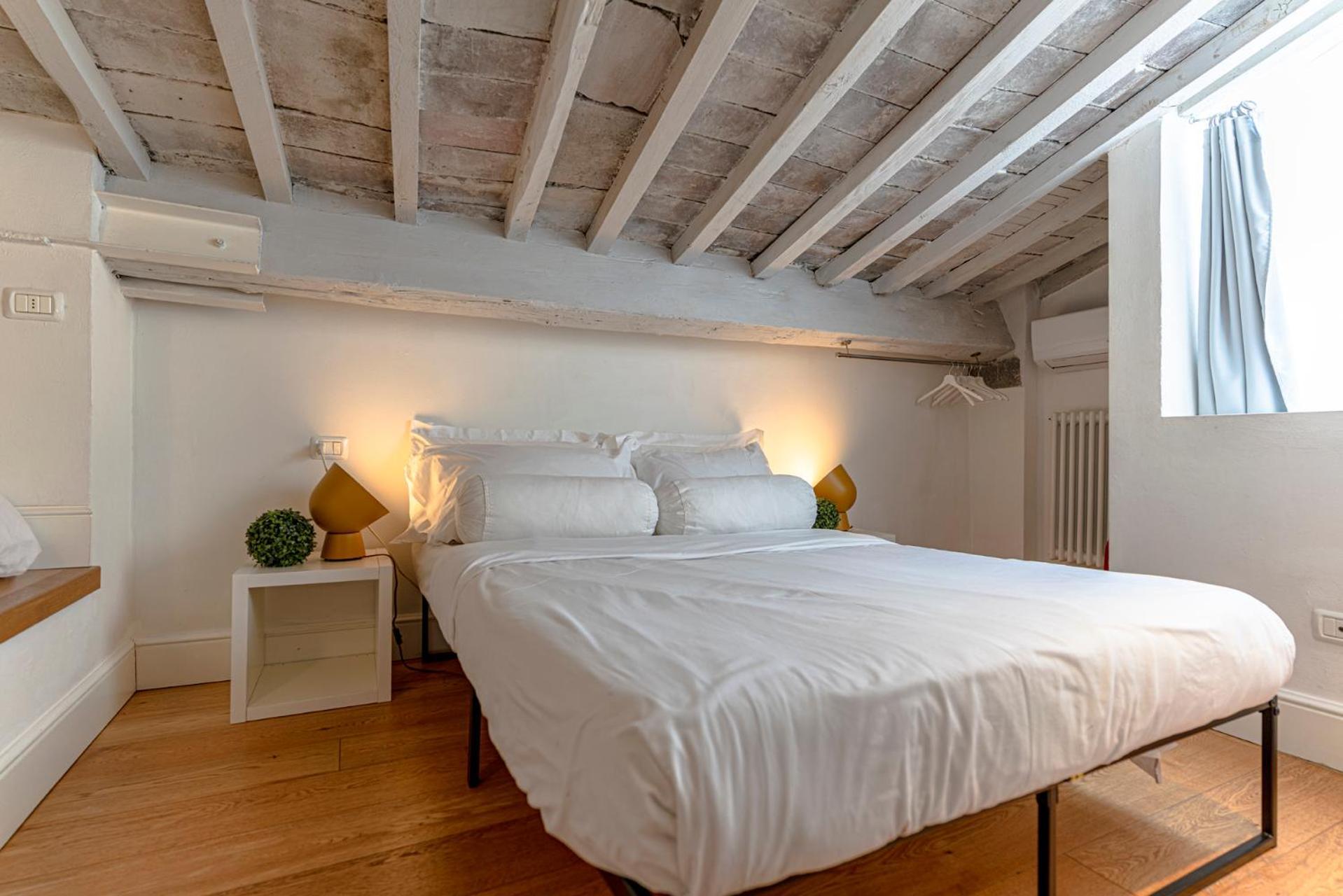 Appartement Fossi Tower