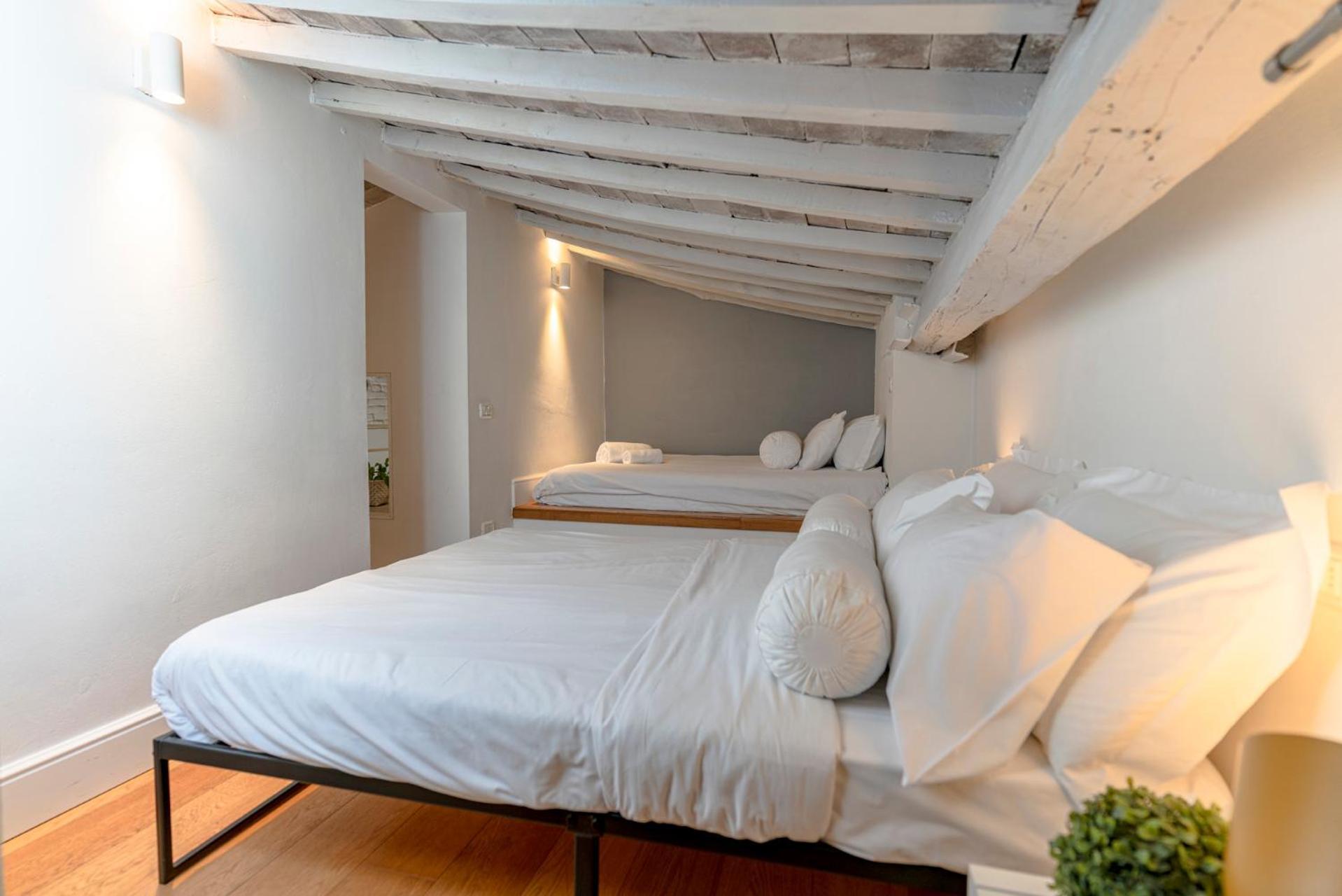 Fossi Tower Appartement *