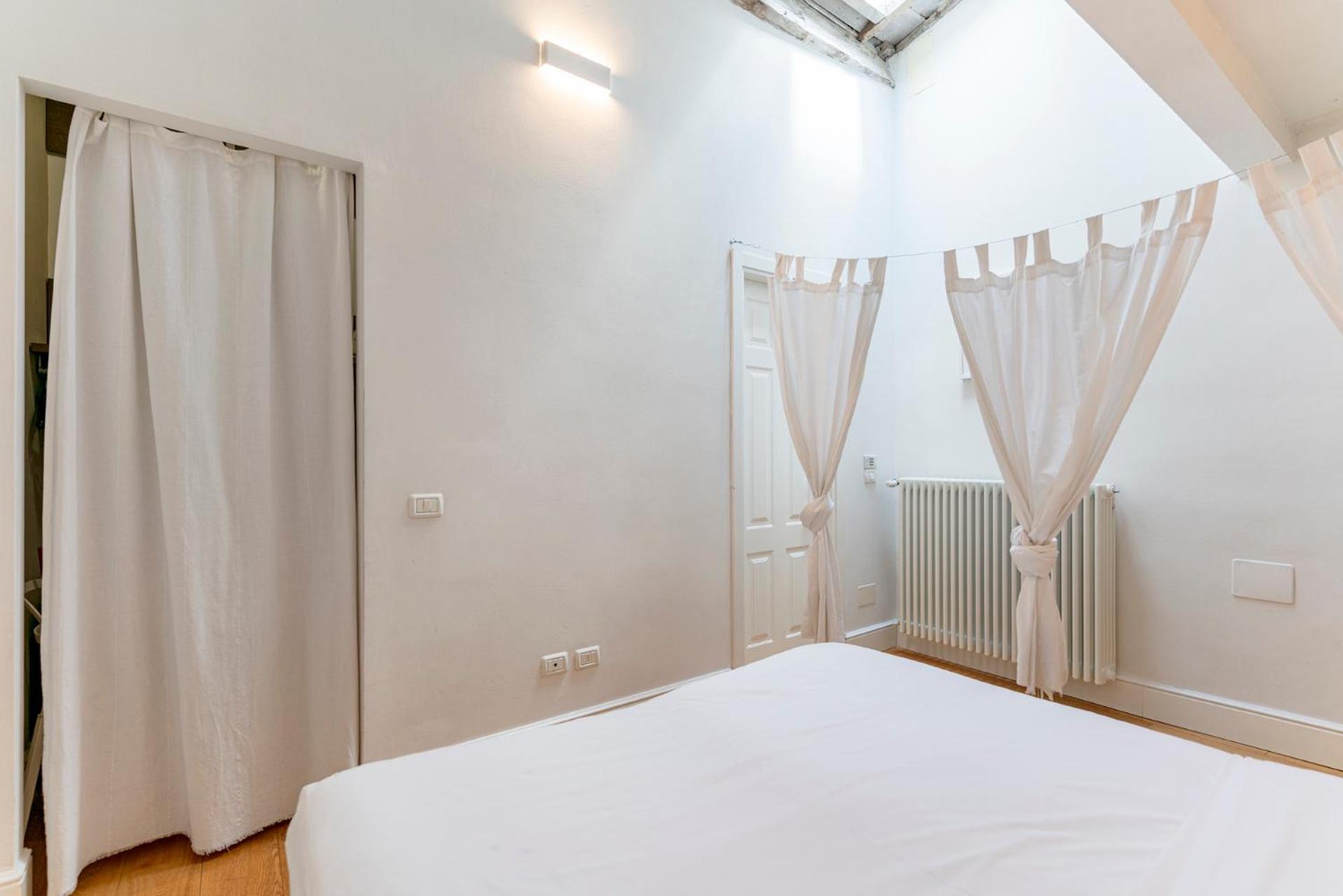 Appartement Fossi Tower *