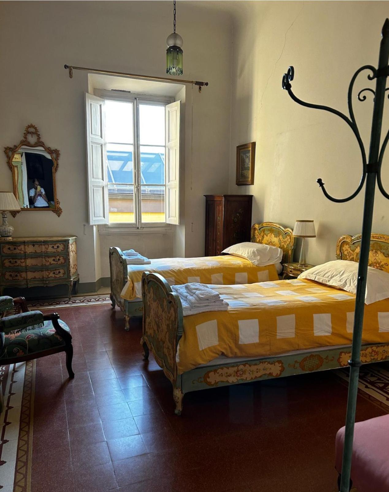 Casa Cappelli *