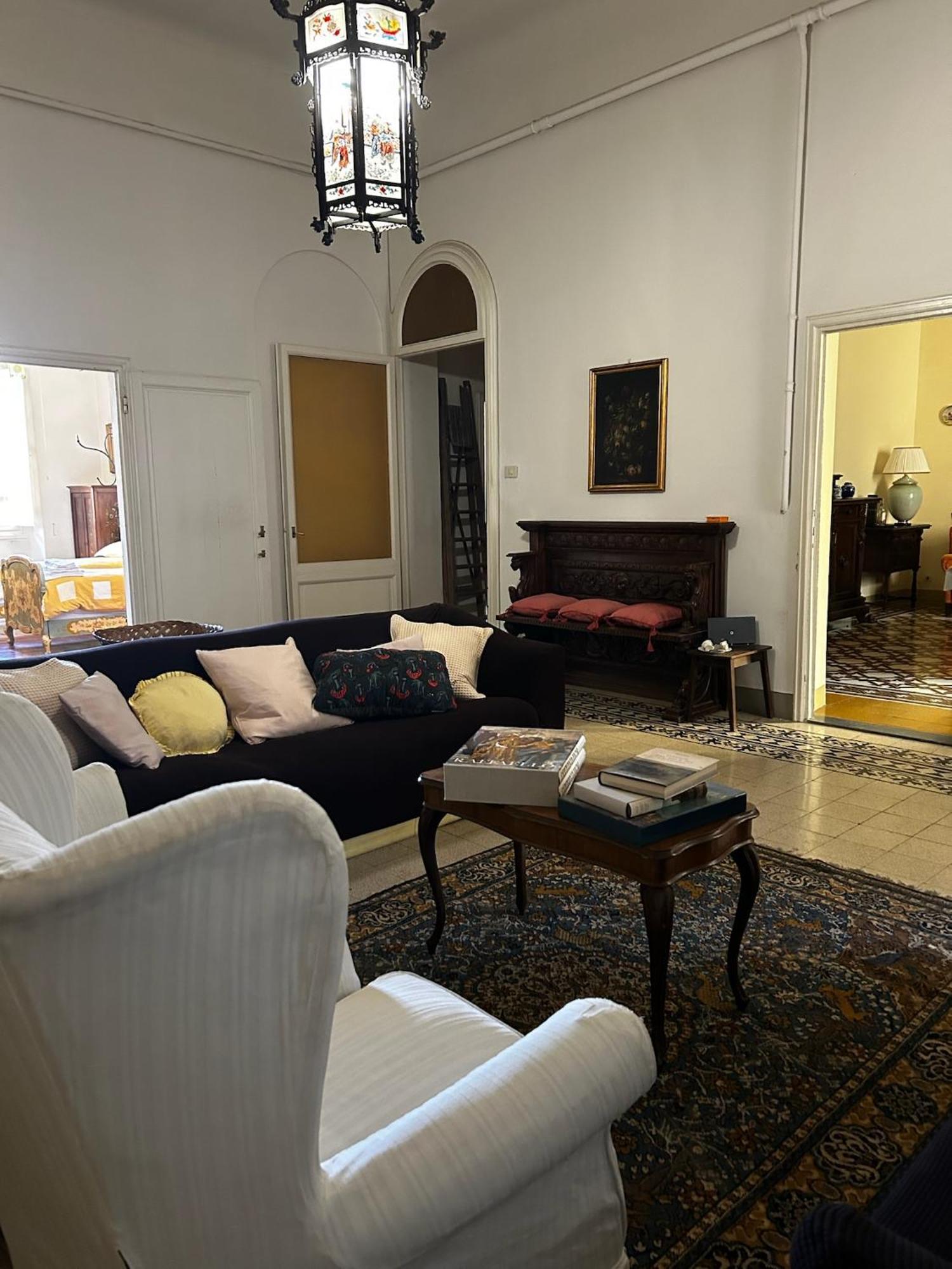 Casa Cappelli Apartamento