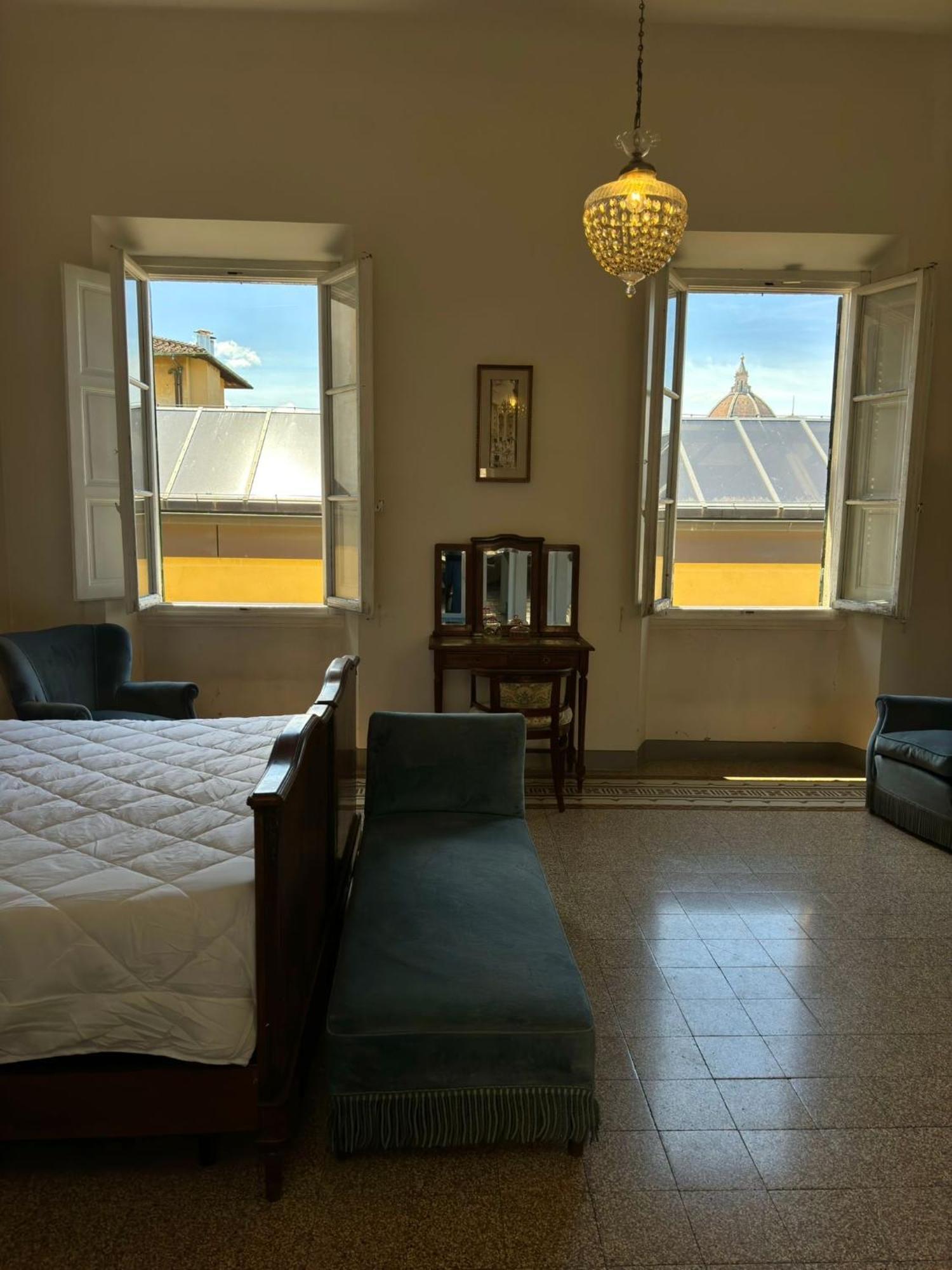 Casa Cappelli Apartamento *