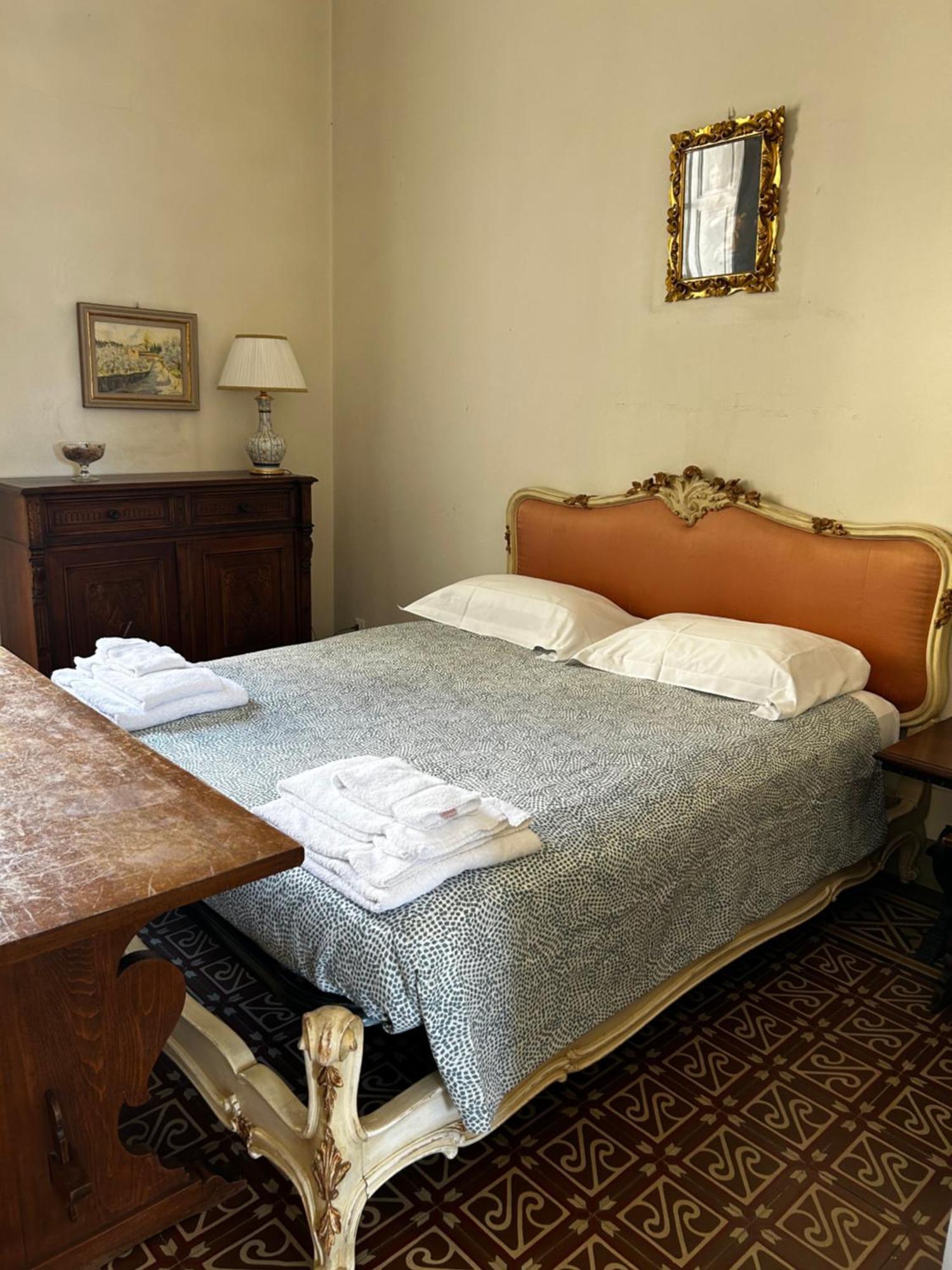 Apartamento Casa Cappelli *