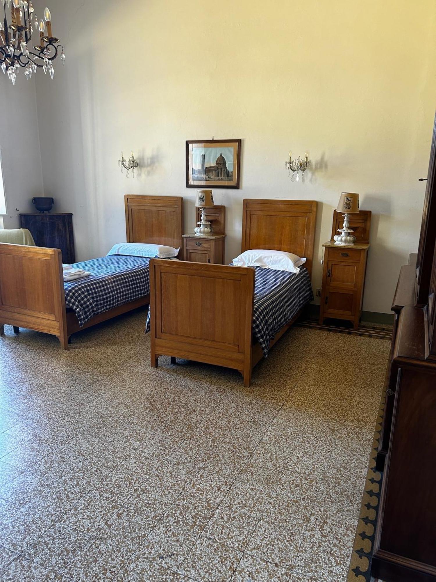 Casa Cappelli Apartamento *