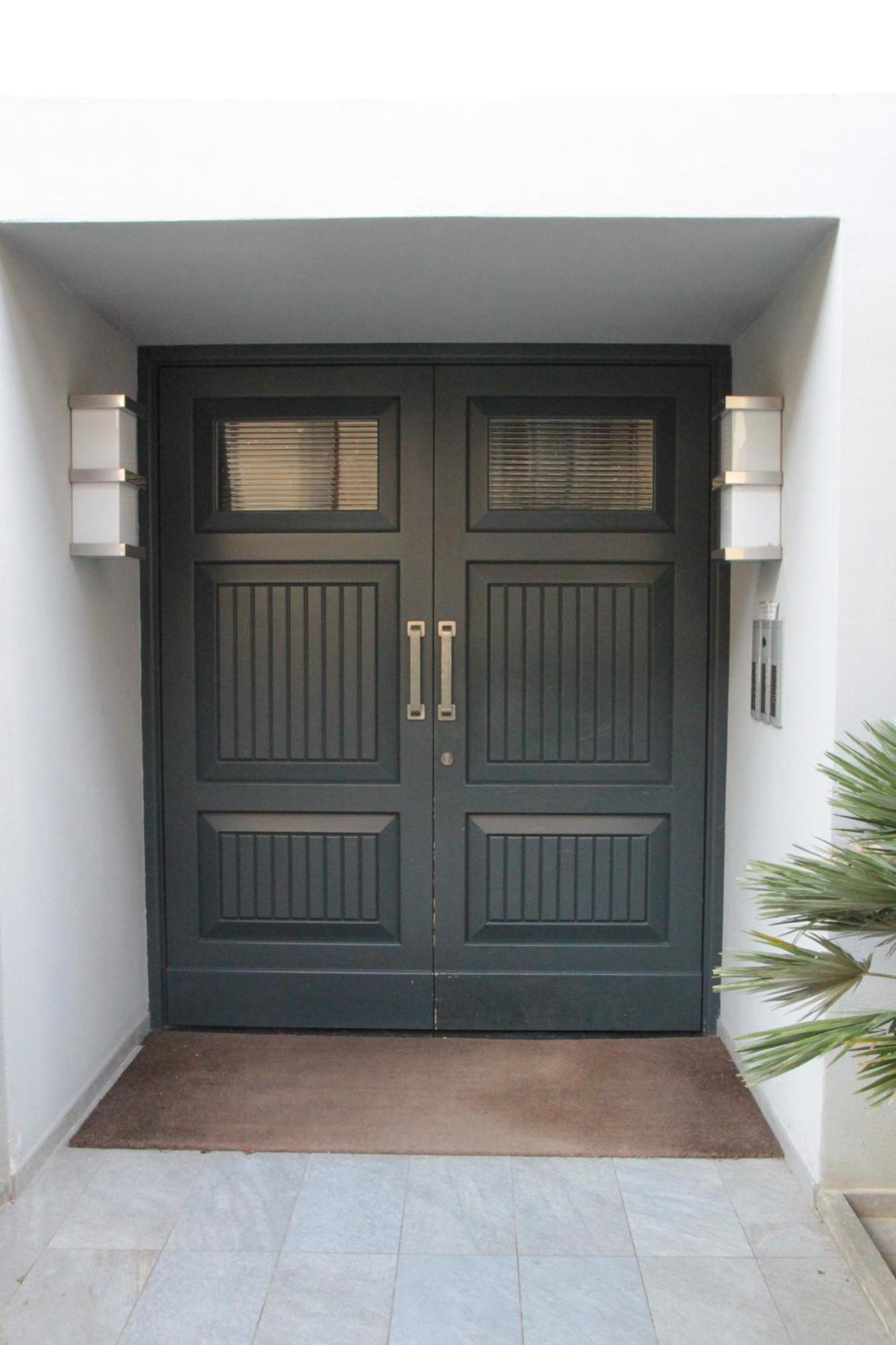 Leilighet Downtown Florence, Moderno Con Giardino