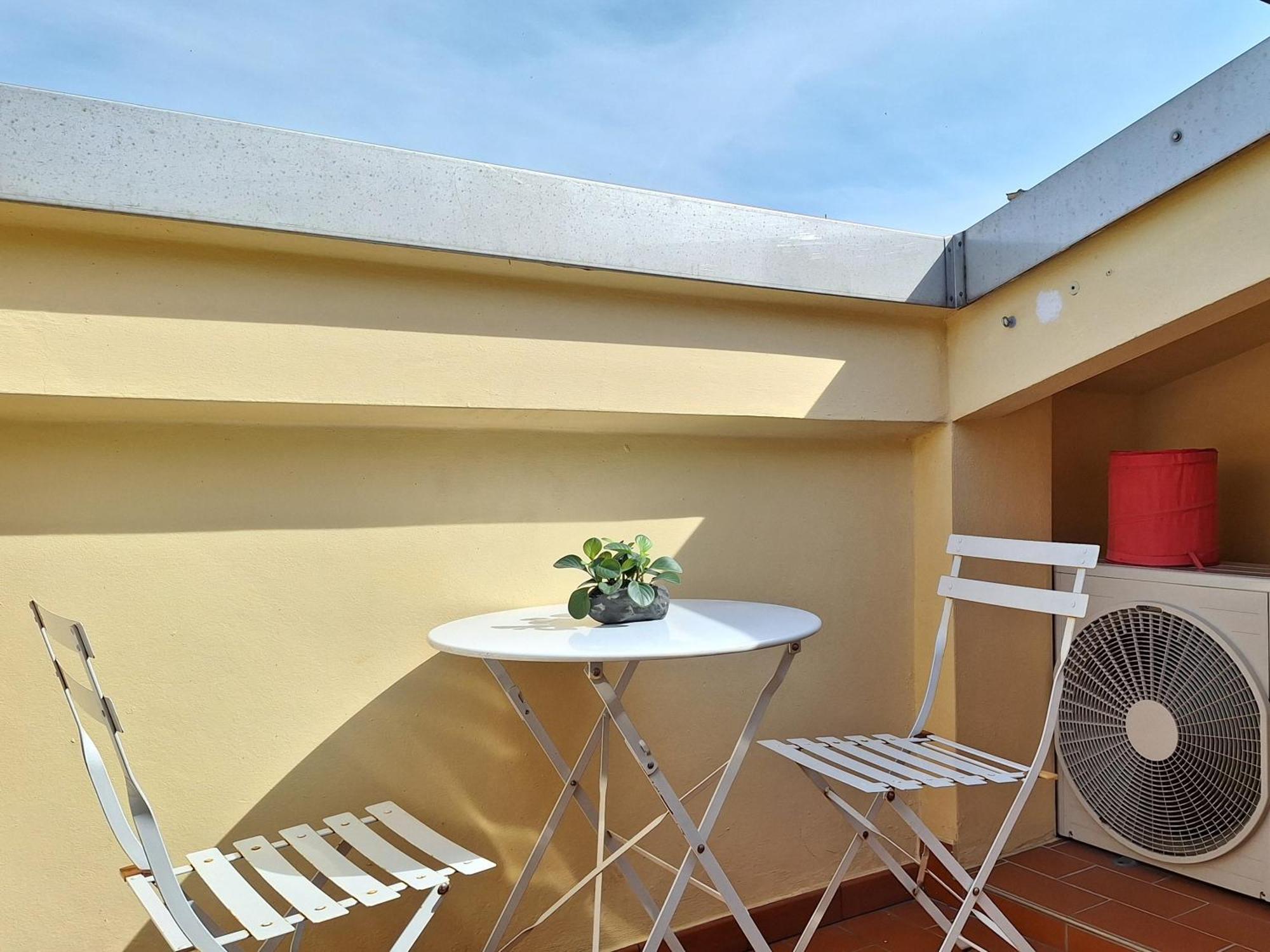 Appartement Casa Macri Florence