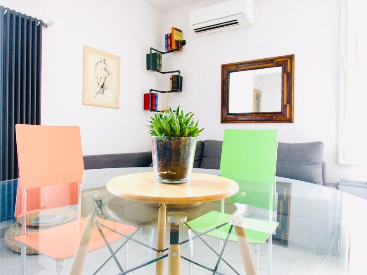 Appartement Casa Macri *