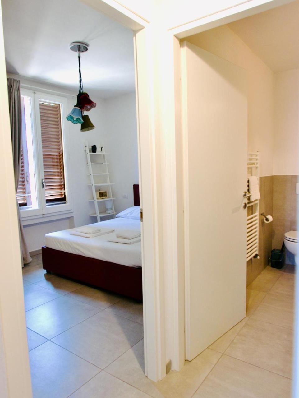 Casa Macri Appartement Florence