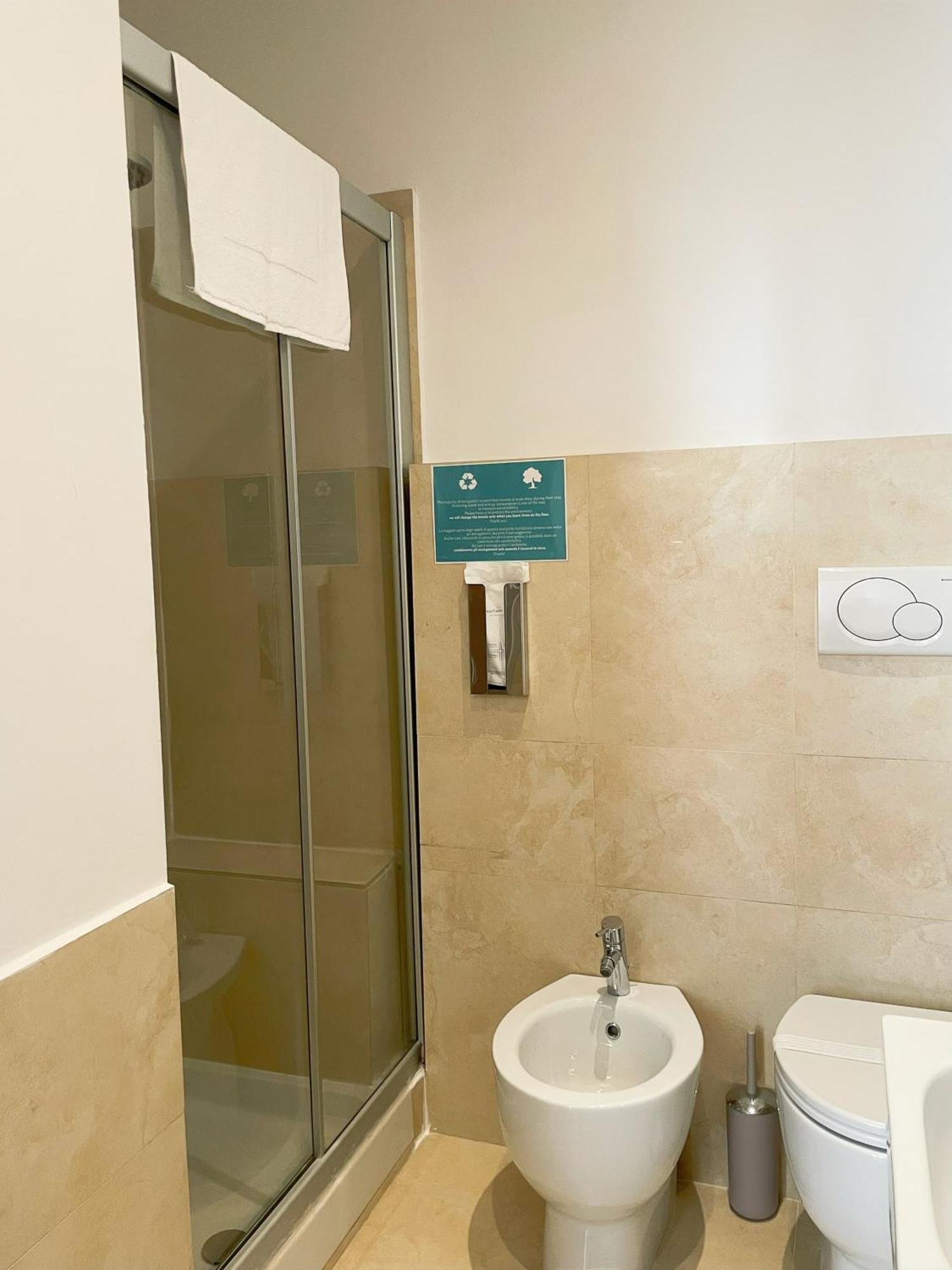 Casa Ivh Bed & Breakfast Firenze