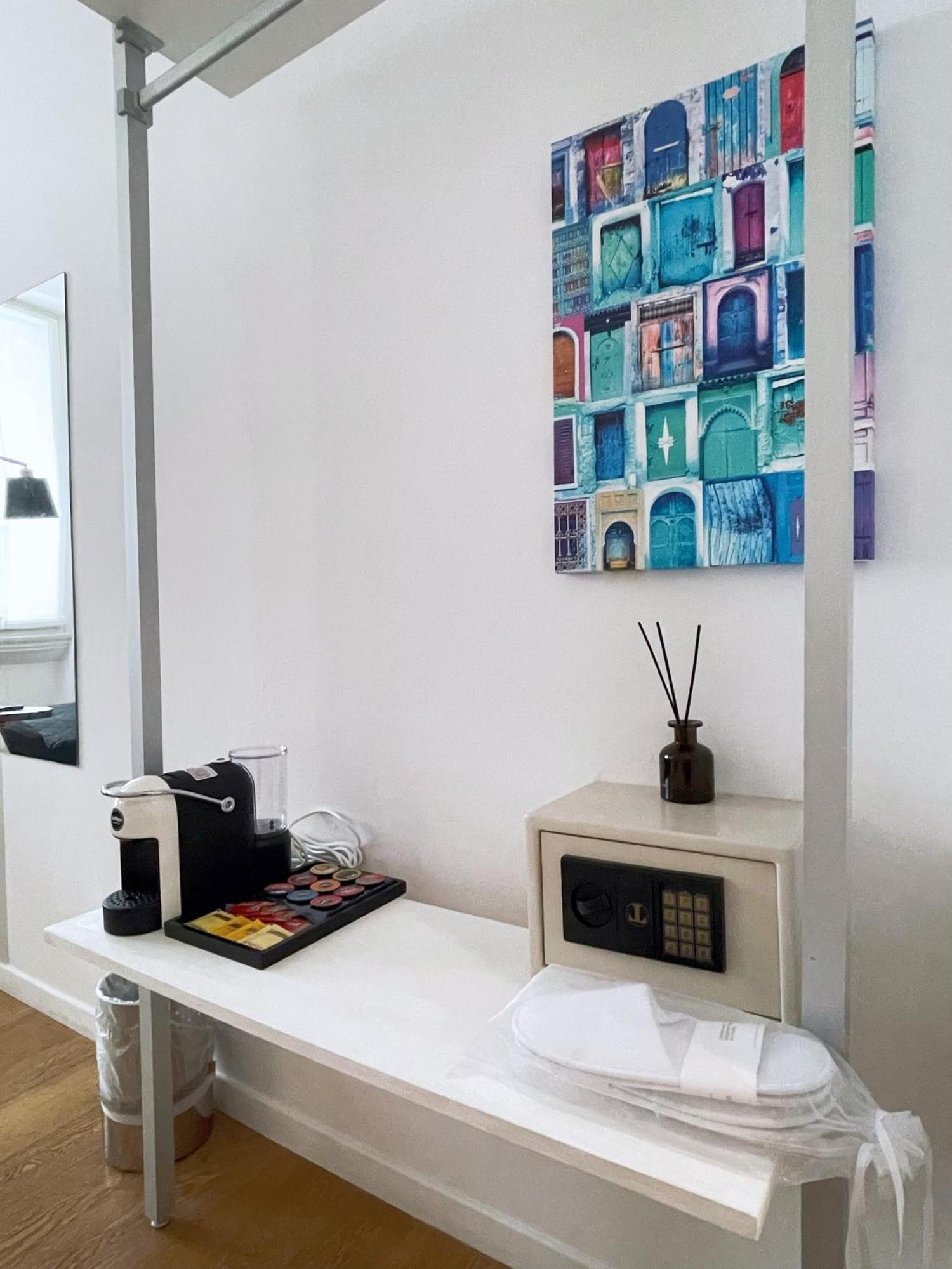 Bed & Breakfast Casa Ivh Firenze