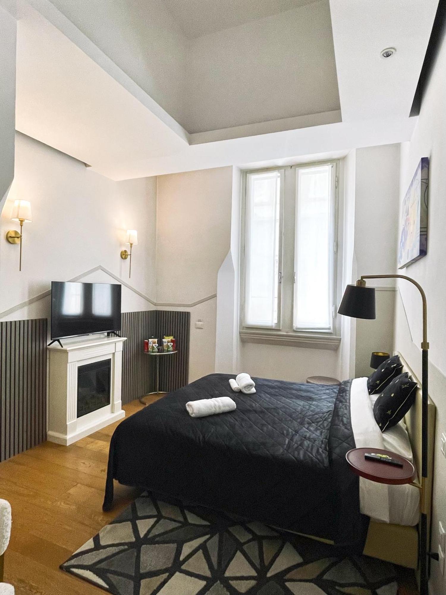 Bed & Breakfast Casa Ivh