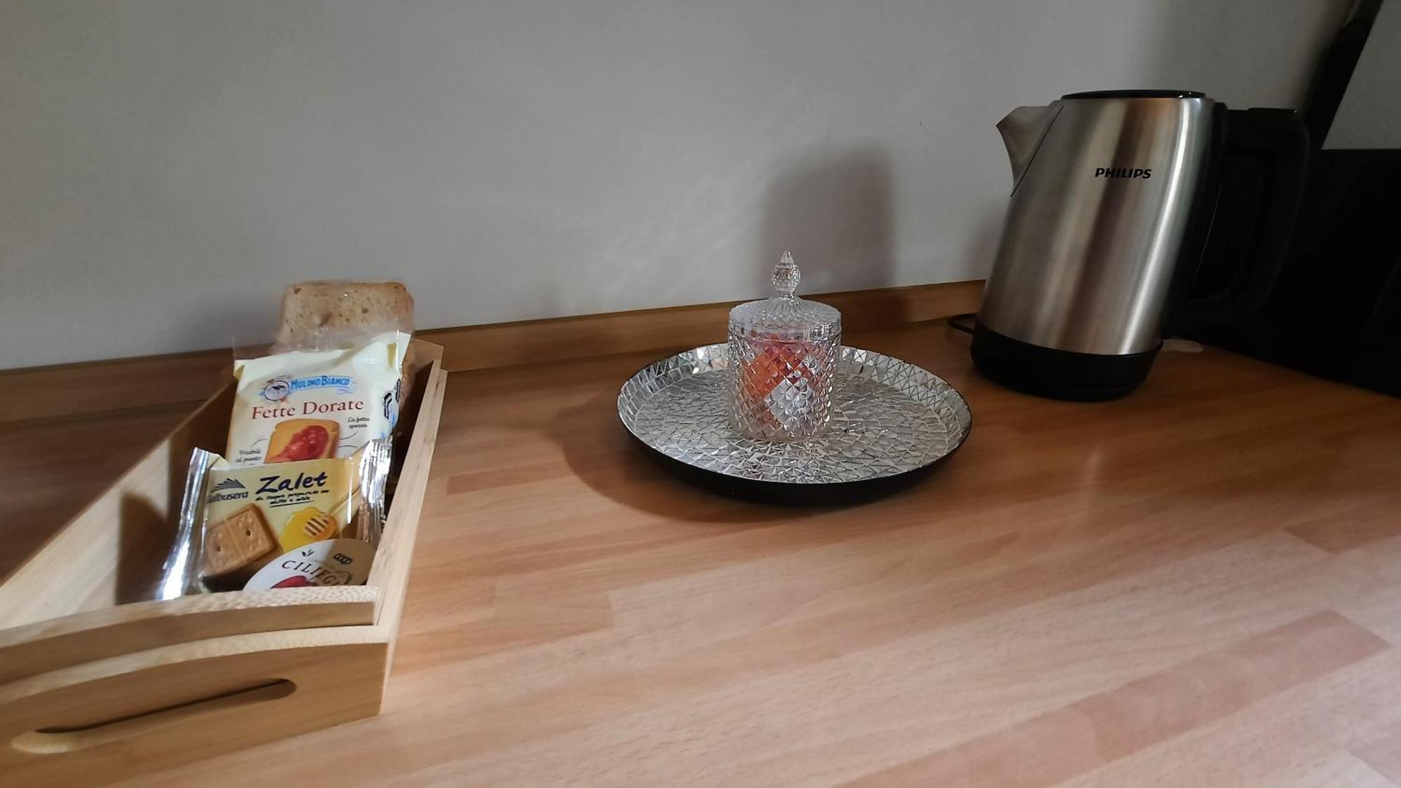 Garden House : A Un Paso Dal Centro Storico Appartamento