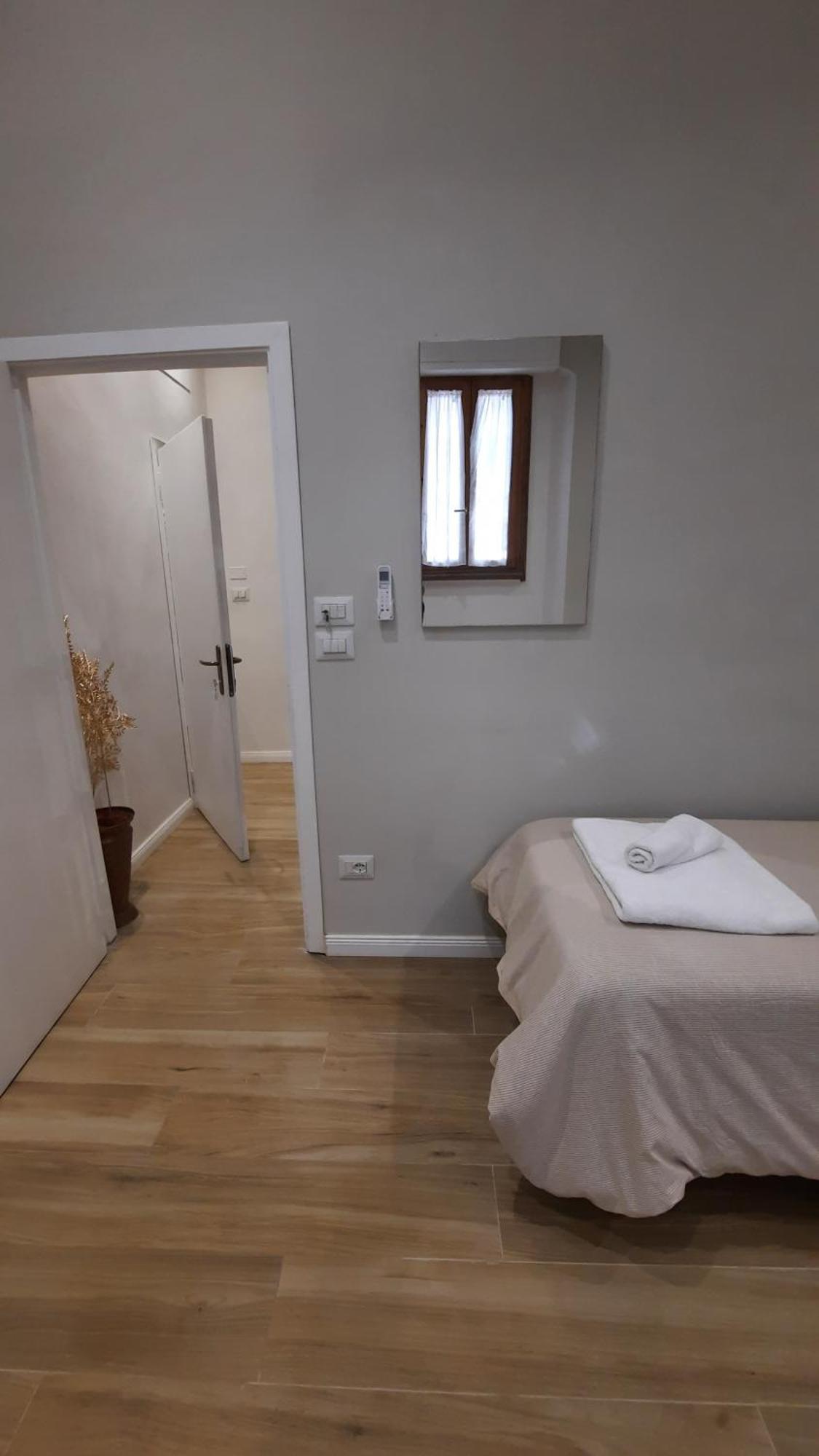 Appartamento Garden House : A Un Paso Dal Centro Storico *