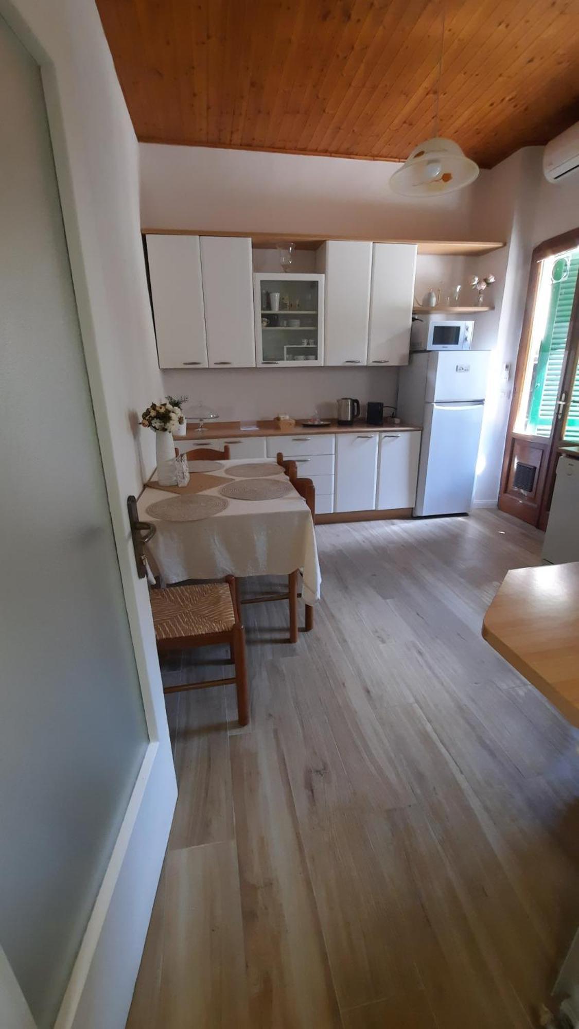 Appartamento Garden House : A Un Paso Dal Centro Storico Firenze