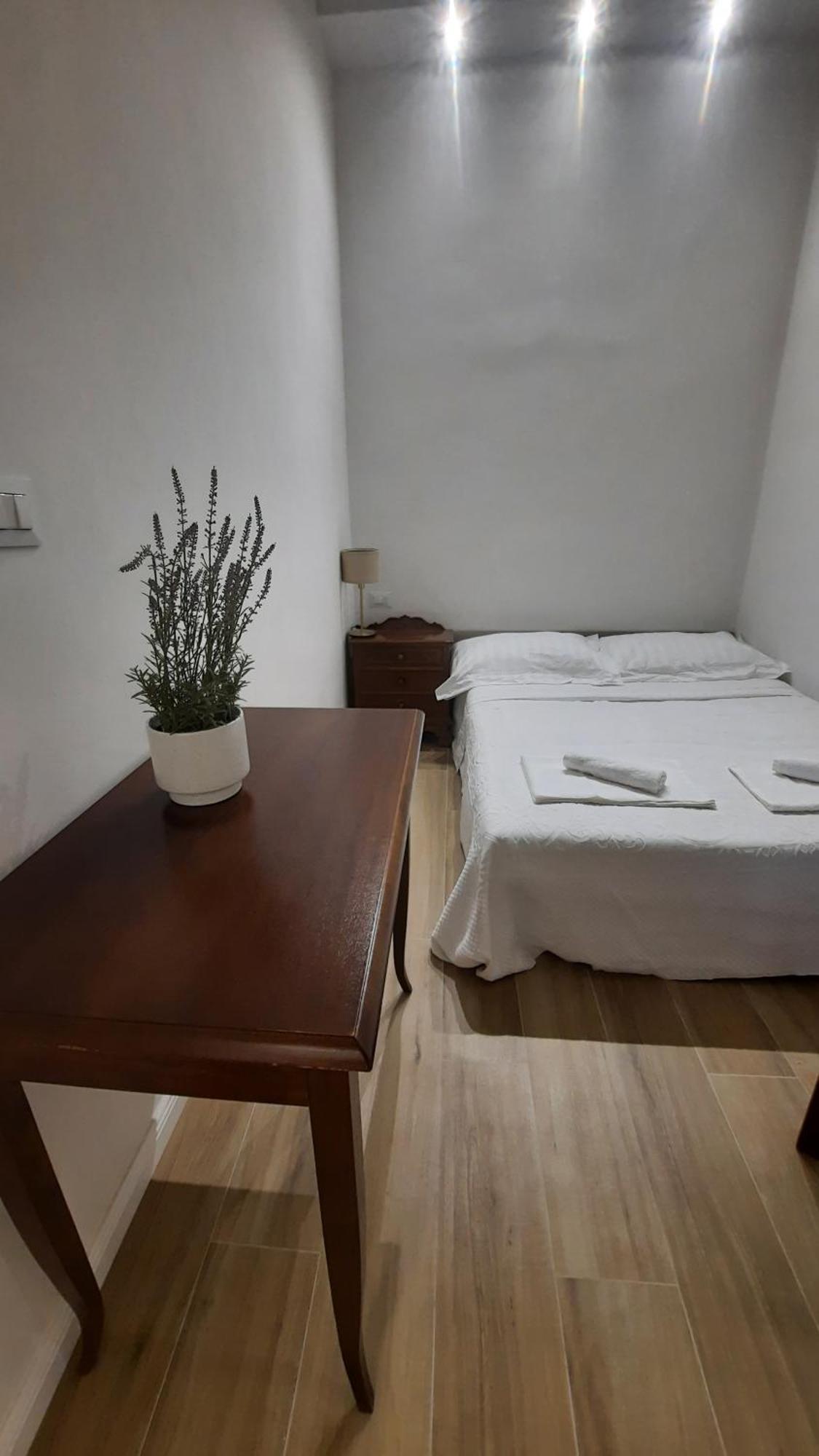 Appartamento Garden House : A Un Paso Dal Centro Storico