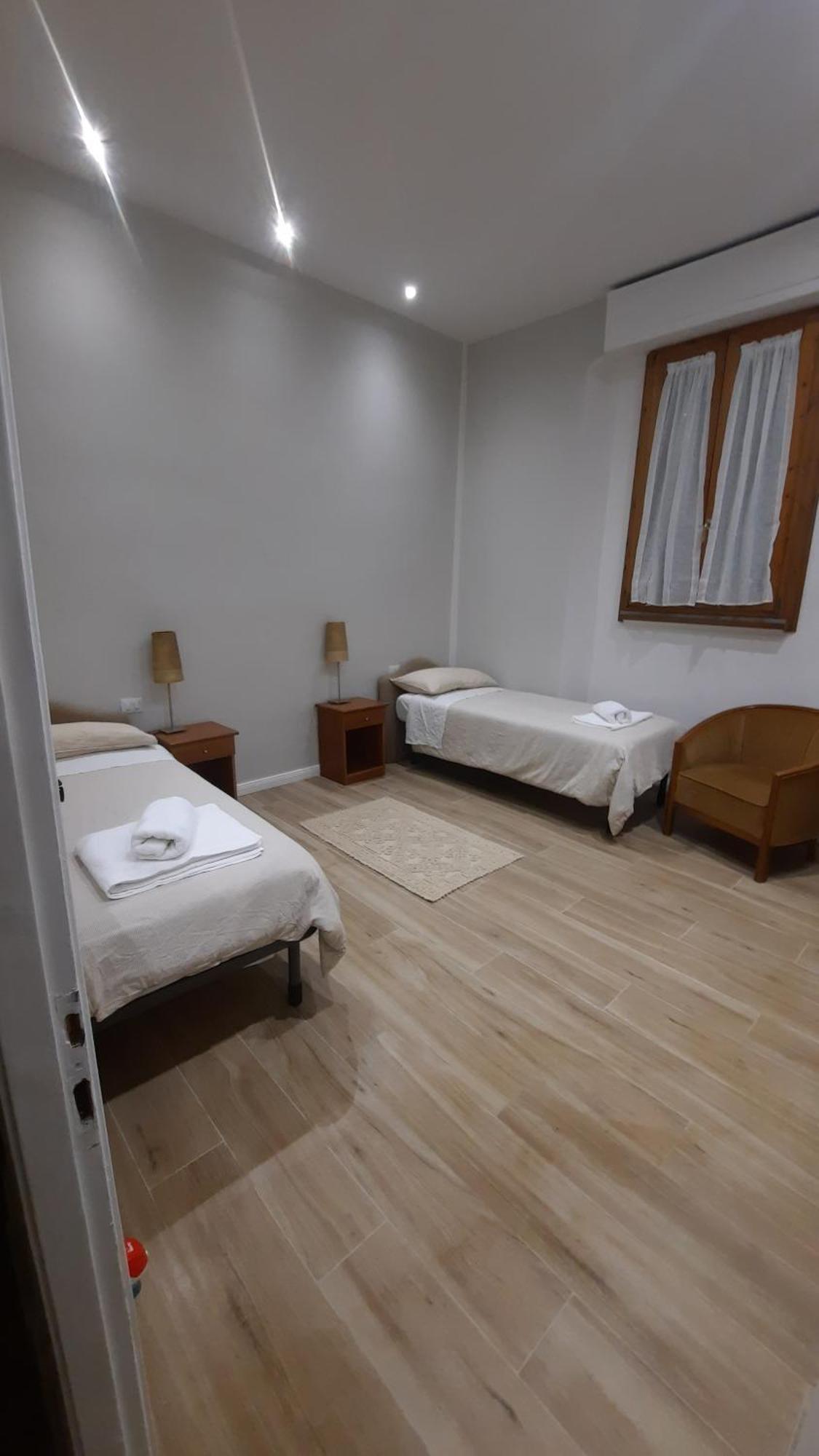Appartamento Garden House : A Un Paso Dal Centro Storico Firenze