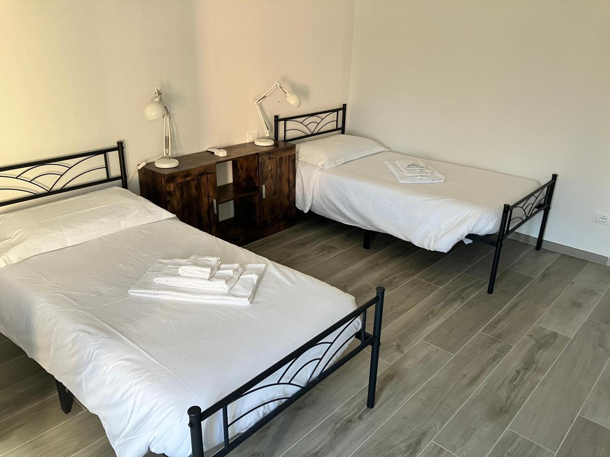 Leilighet Greenpeak, 2 Bedrooms & 2 Baths