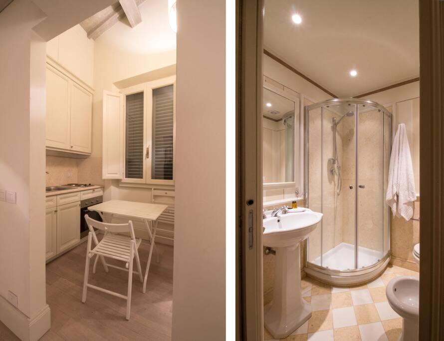 Appartamento With Stunning Duomo Views Firenze