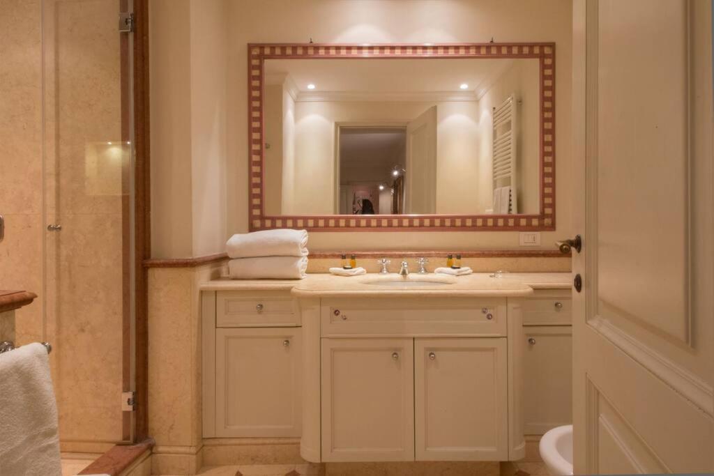 Appartamento With Stunning Duomo Views Firenze