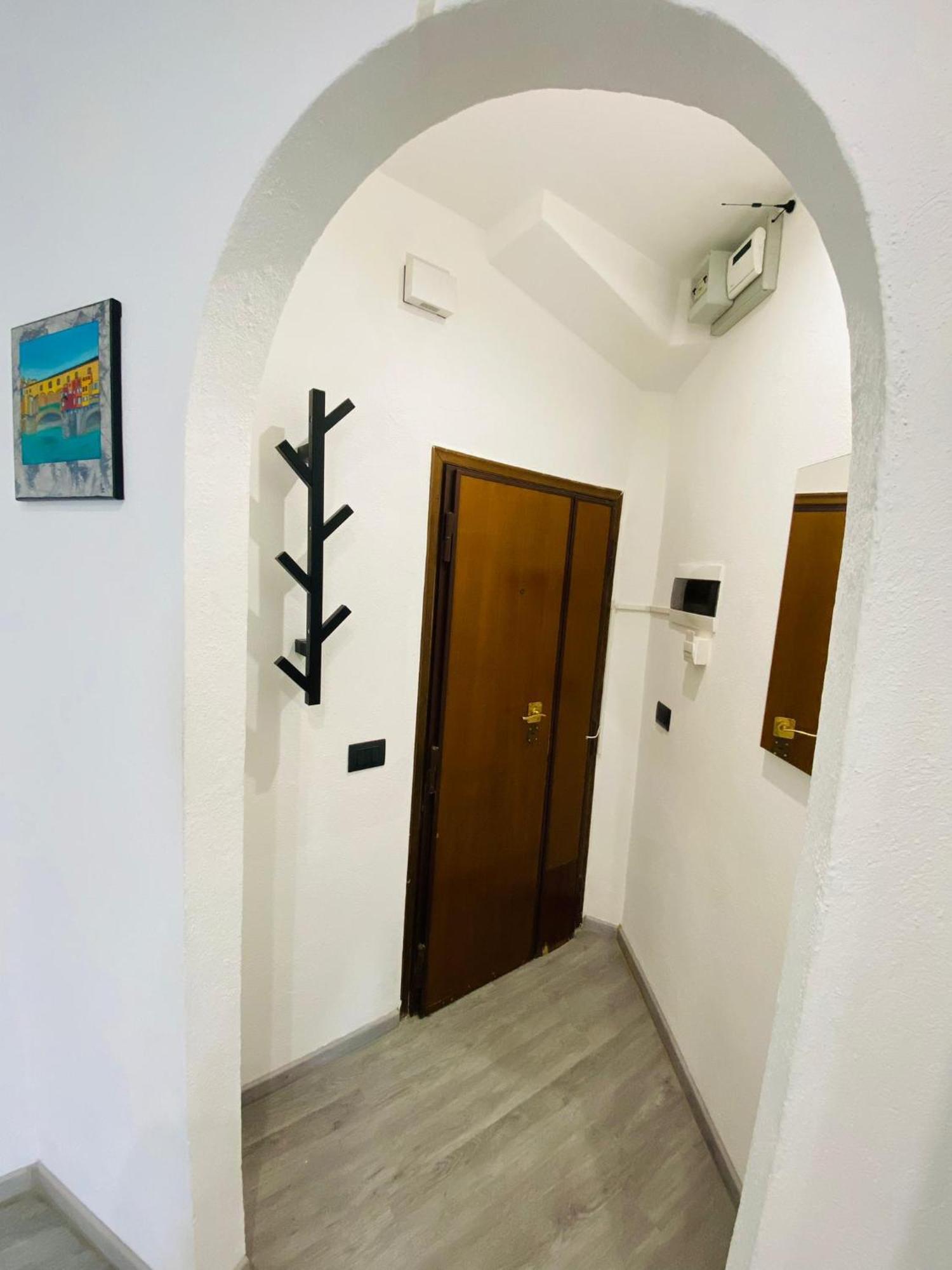 All'angolo Toselli Leilighet Firenze