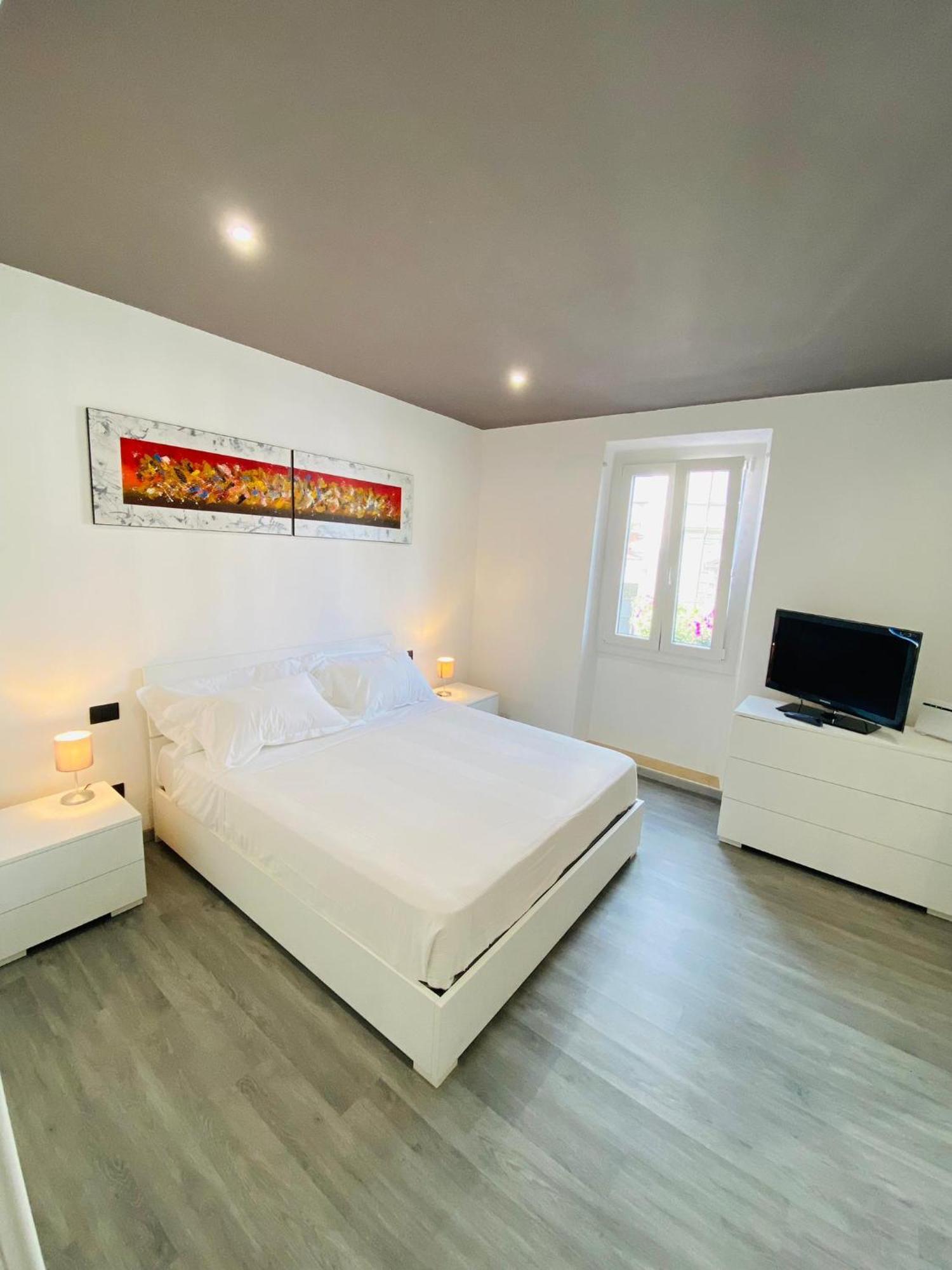 All'angolo Toselli Apartment Florence